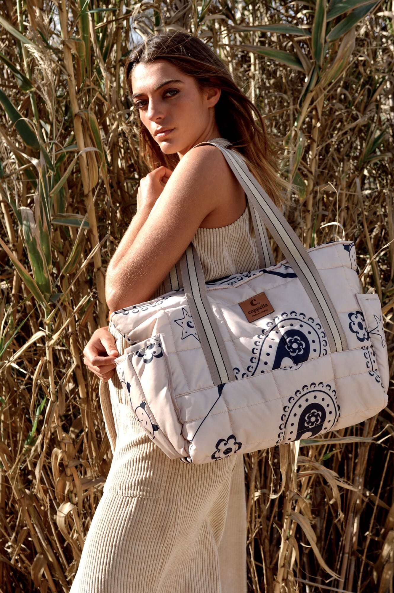 Bolso TUTTO