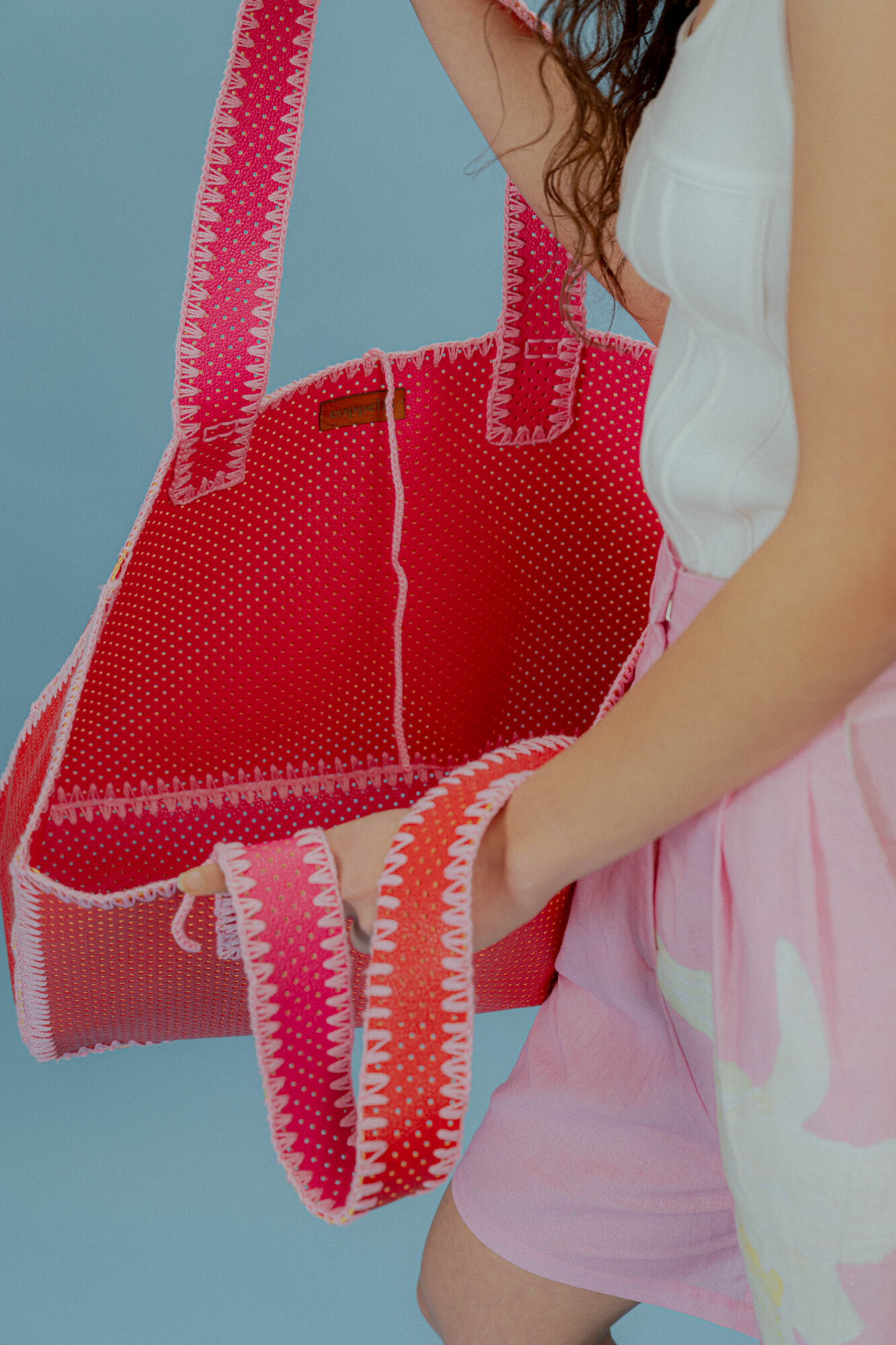 Bolso Daisy