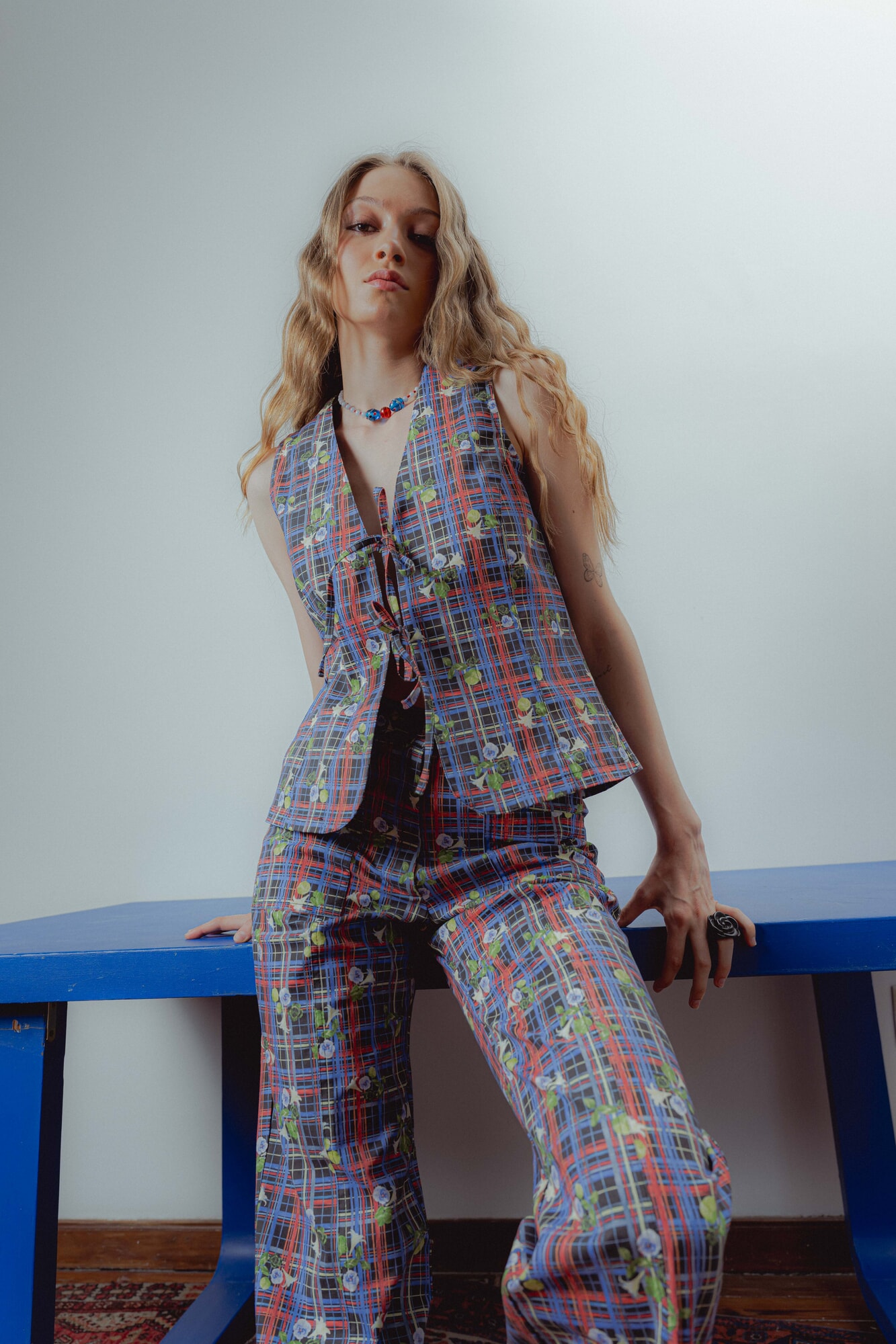 Pantalon Darling Winds