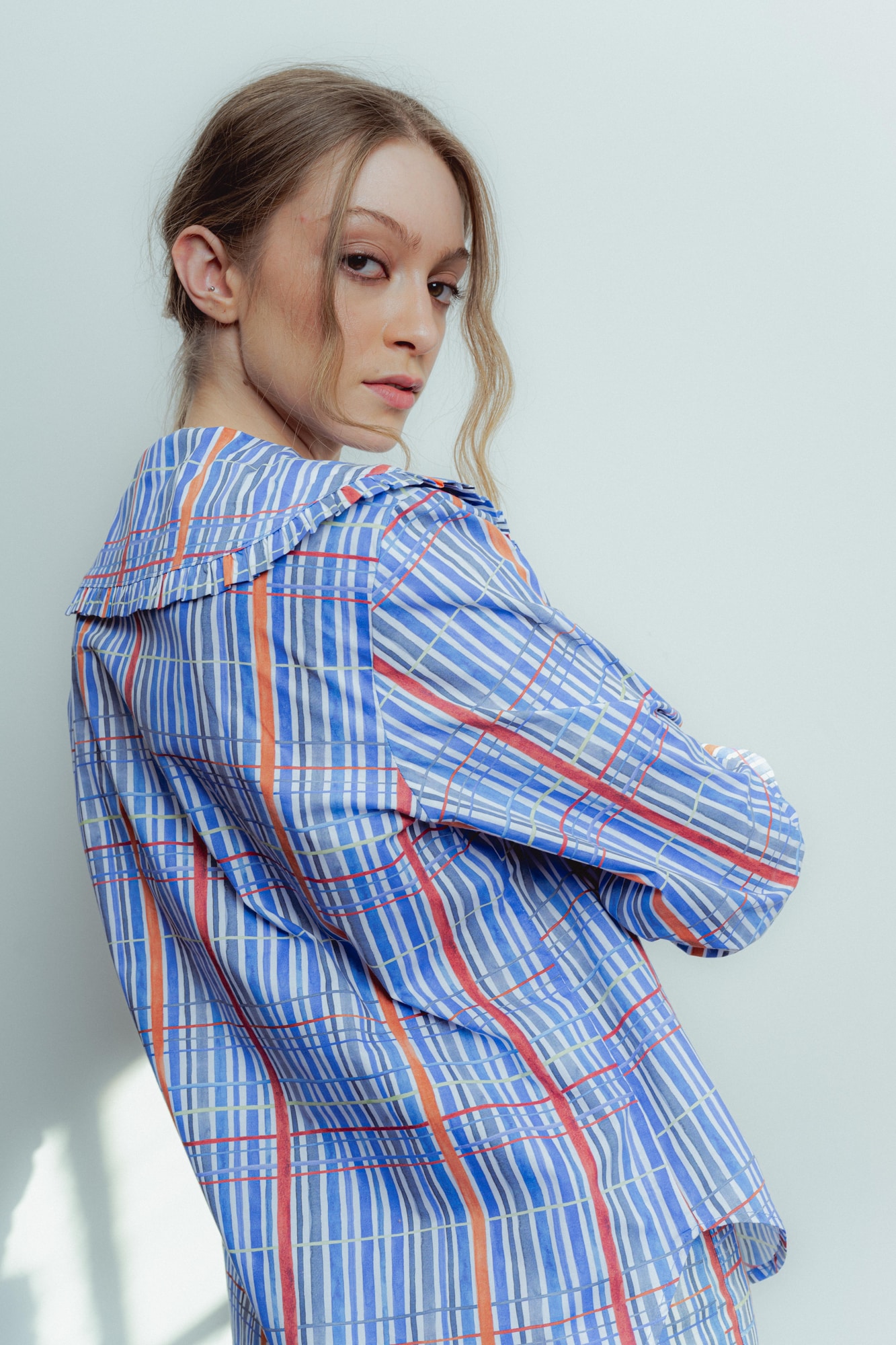Camisa Rebeka Winds