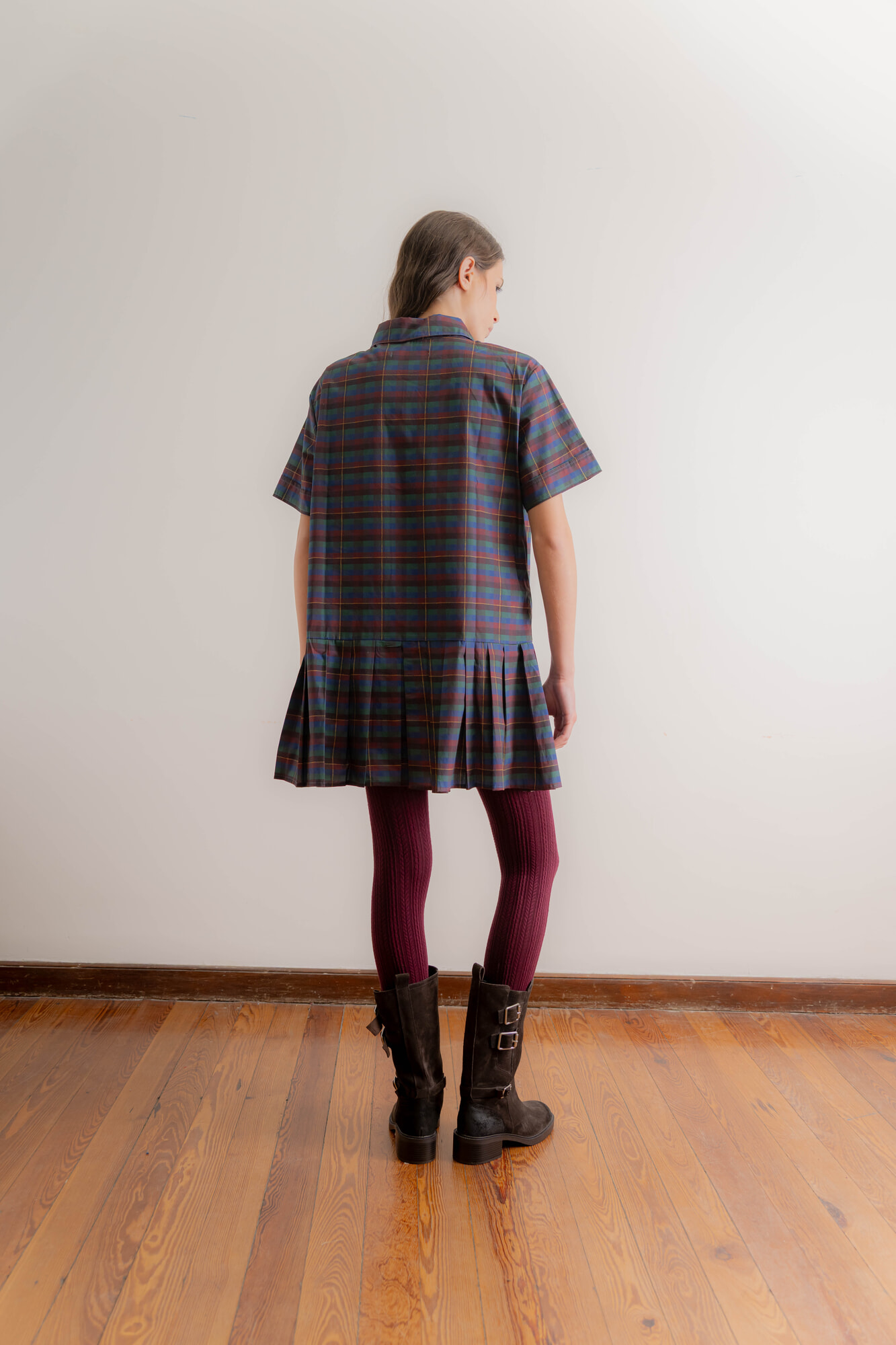 Vestido Camille