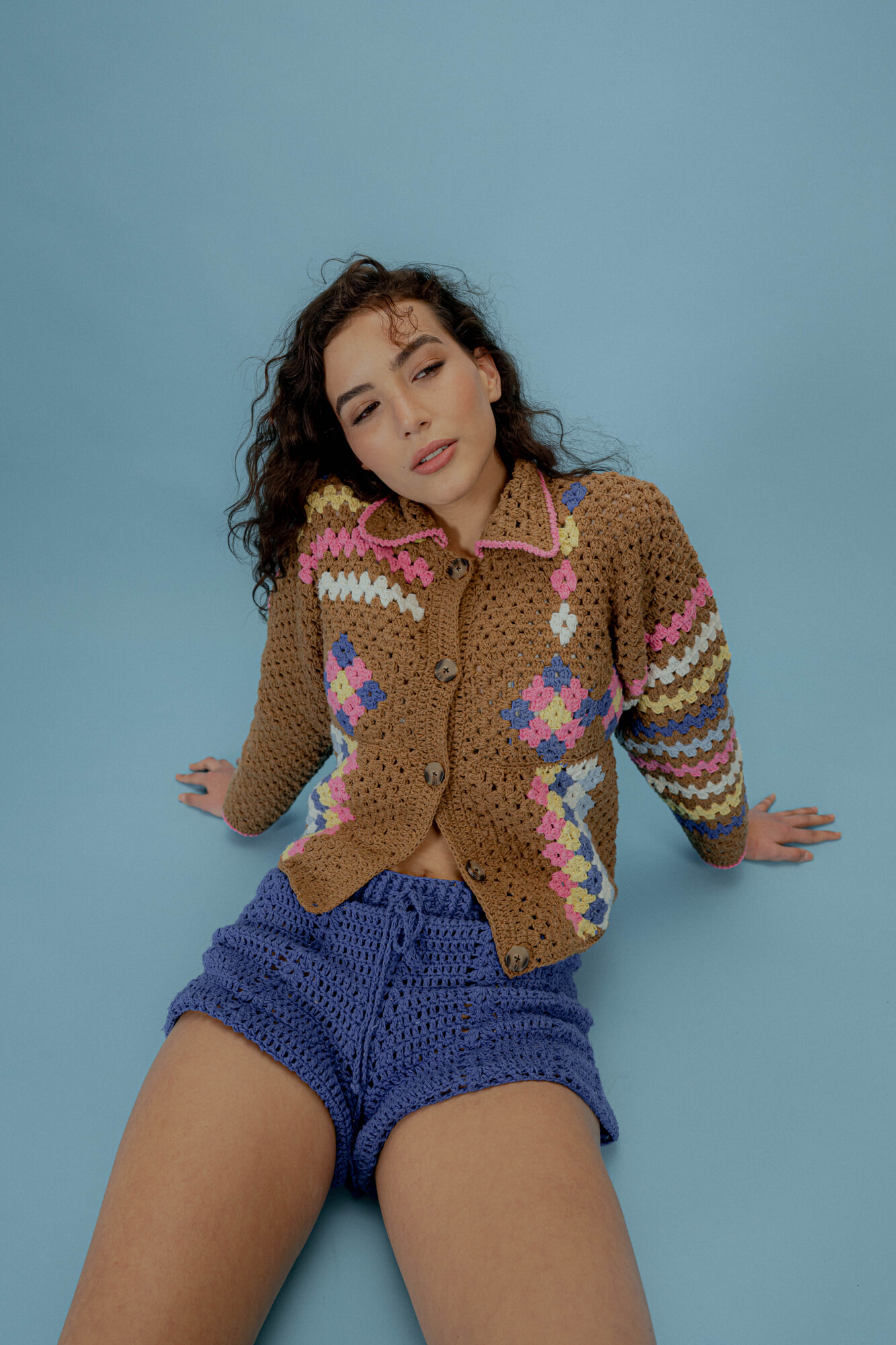 Saco Mocha