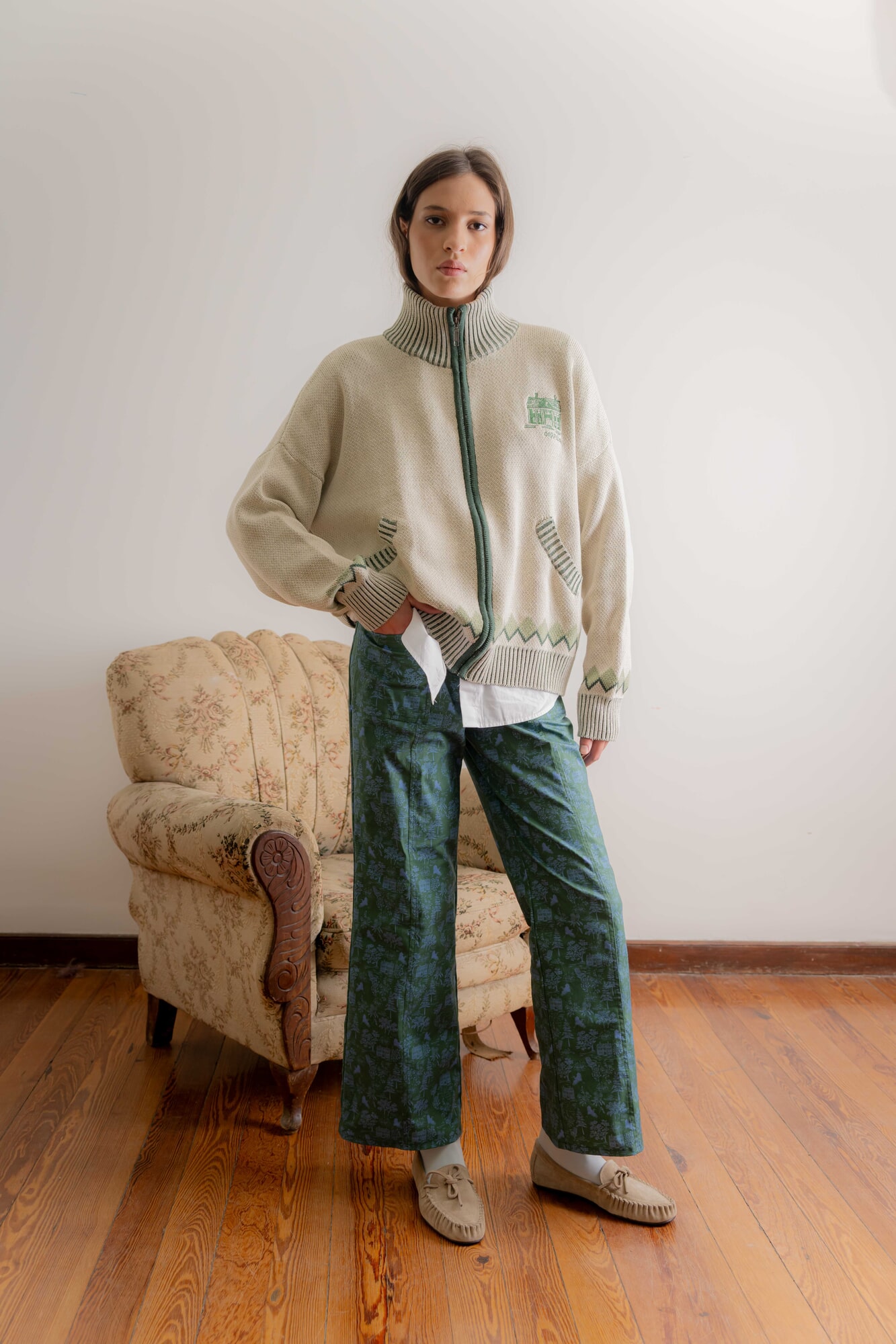Saco Alison