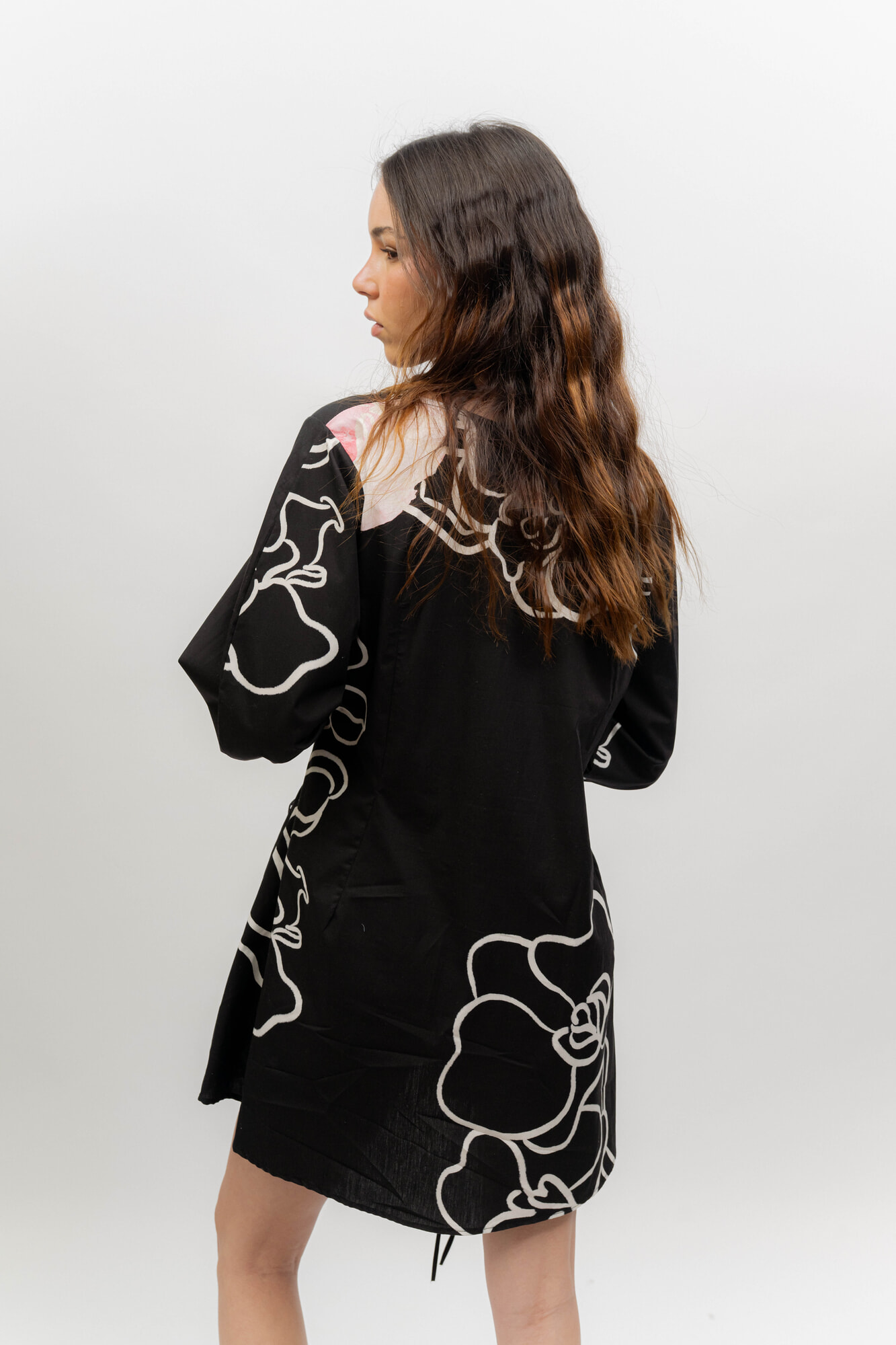 Vestido Lolita