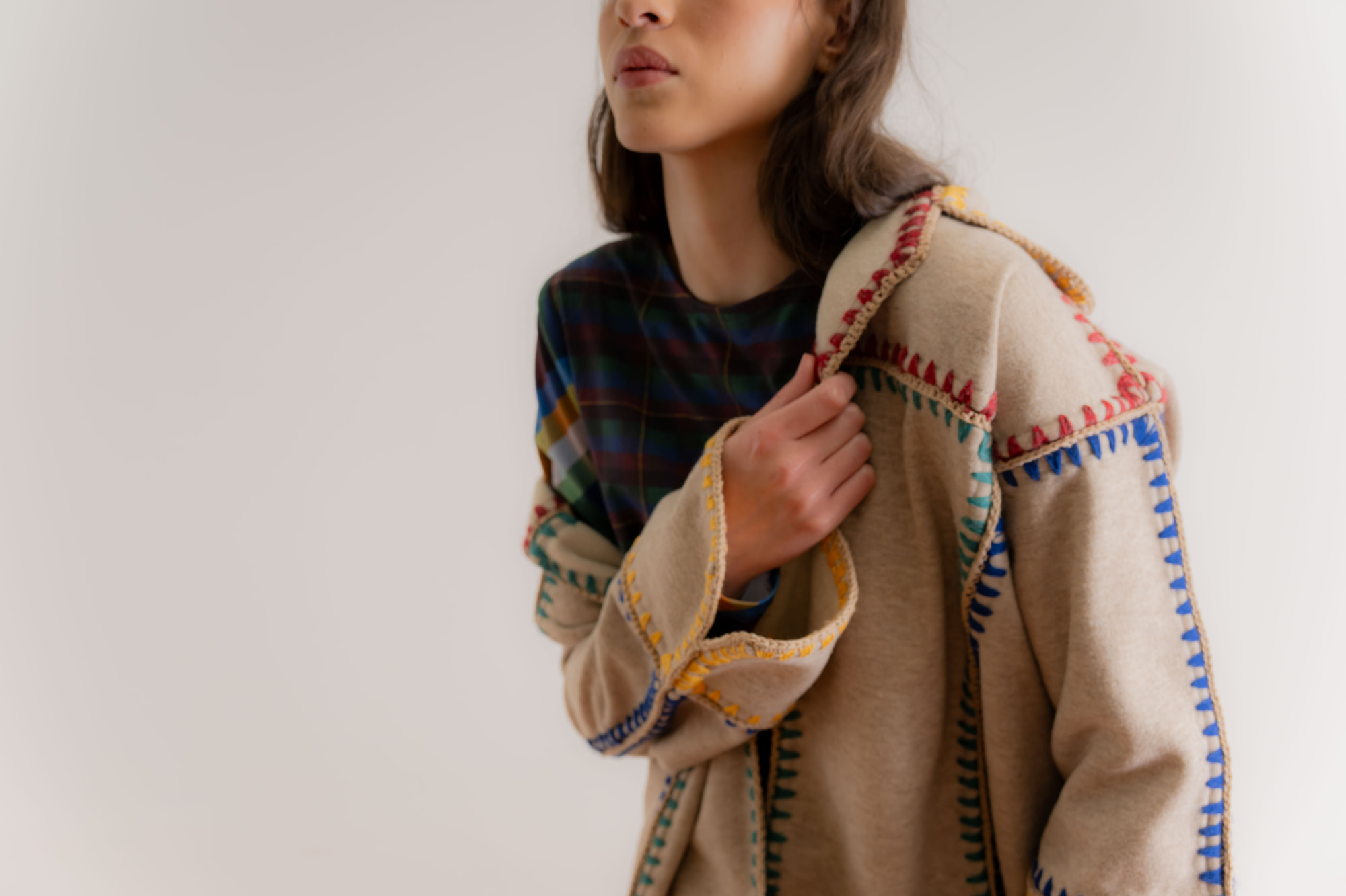 Chaqueta June