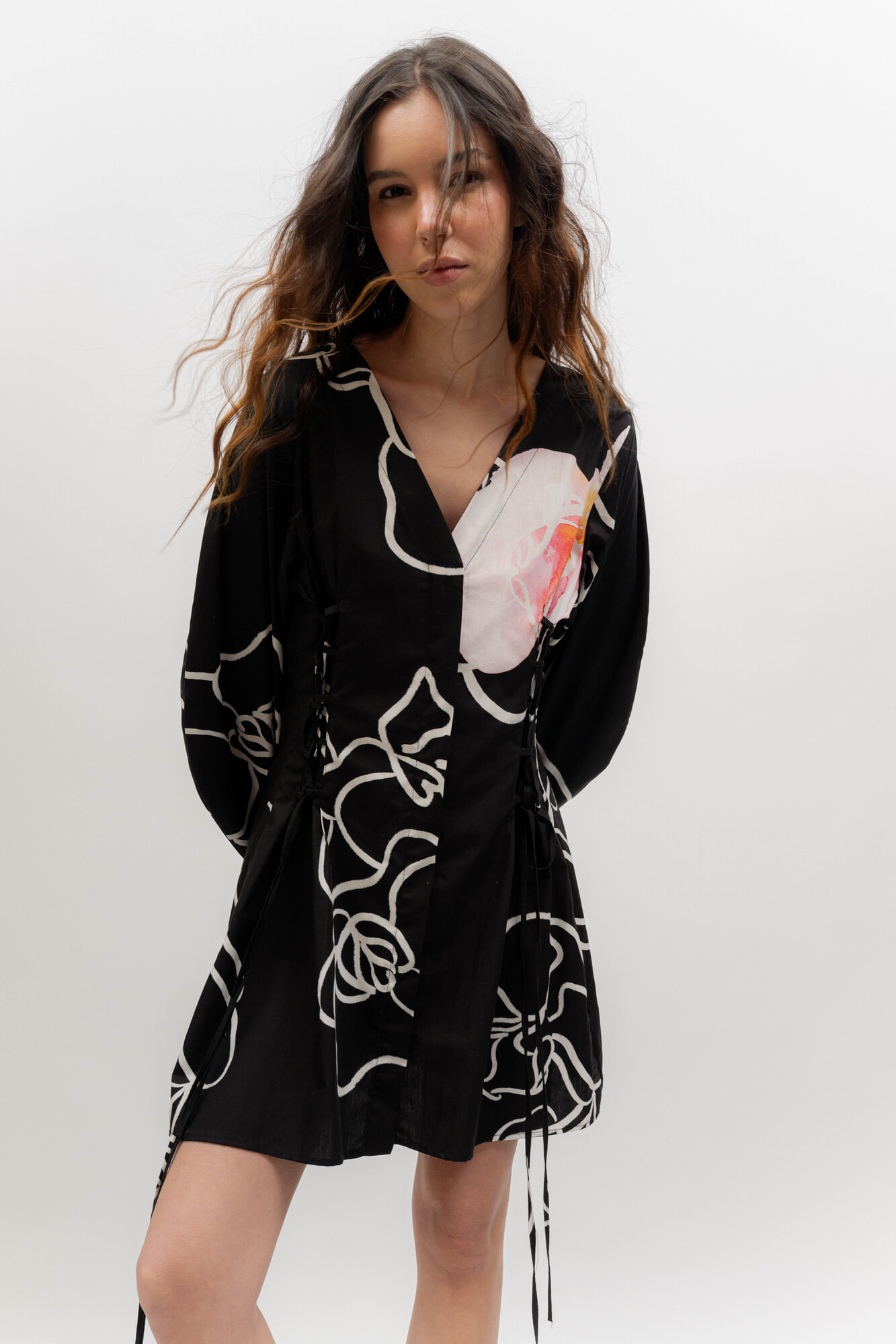 Vestido Lolita