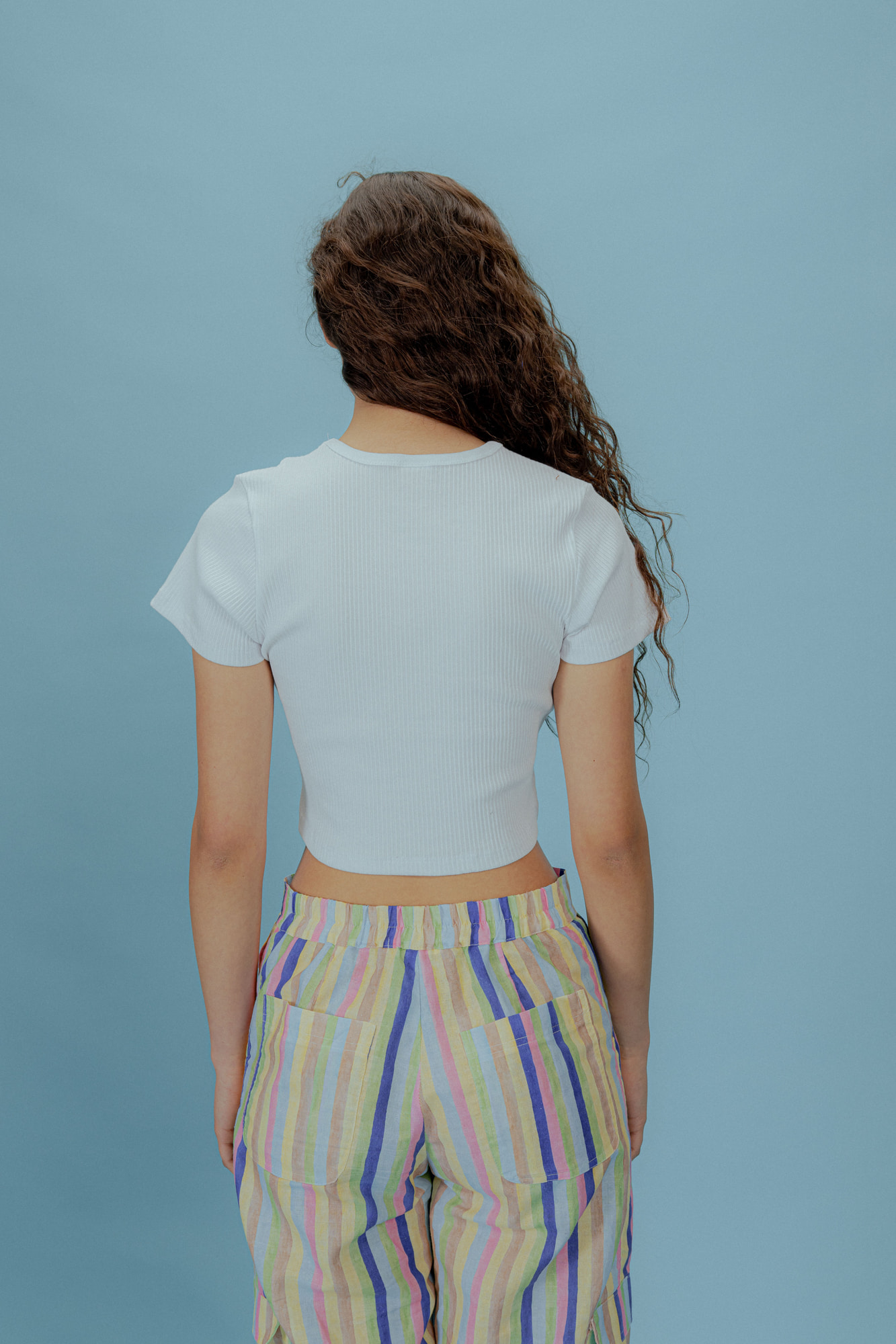 Pantalon Jaime Cargo Winds