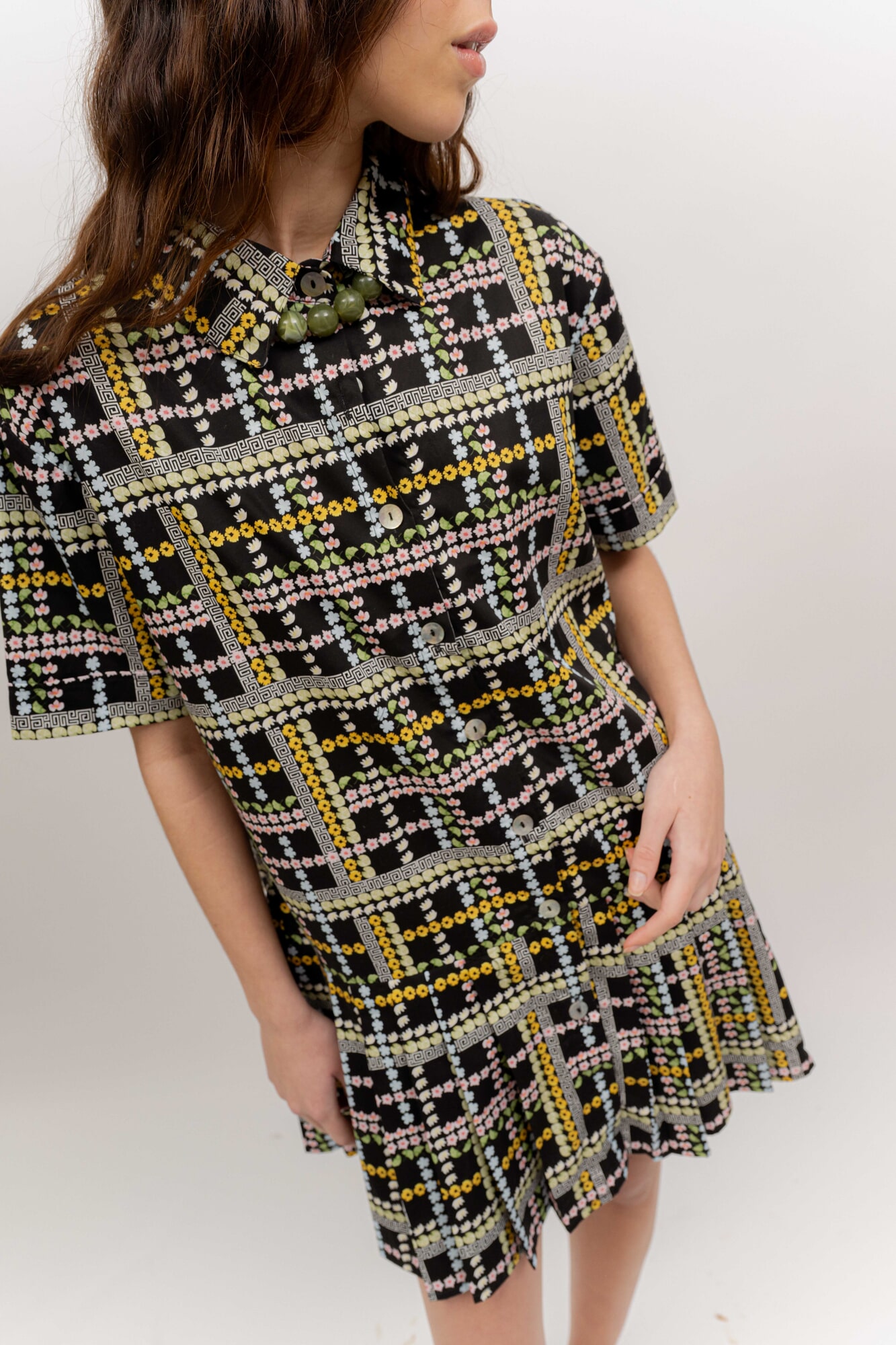 Vestido Camille
