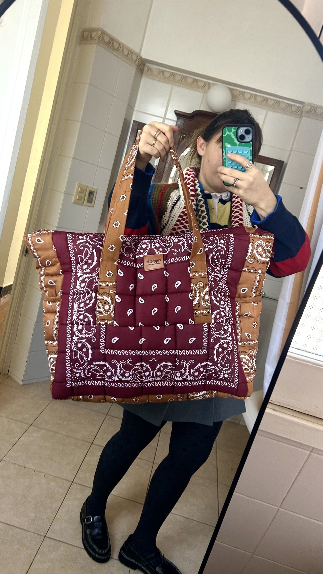 Bolso AKIVA 2.0