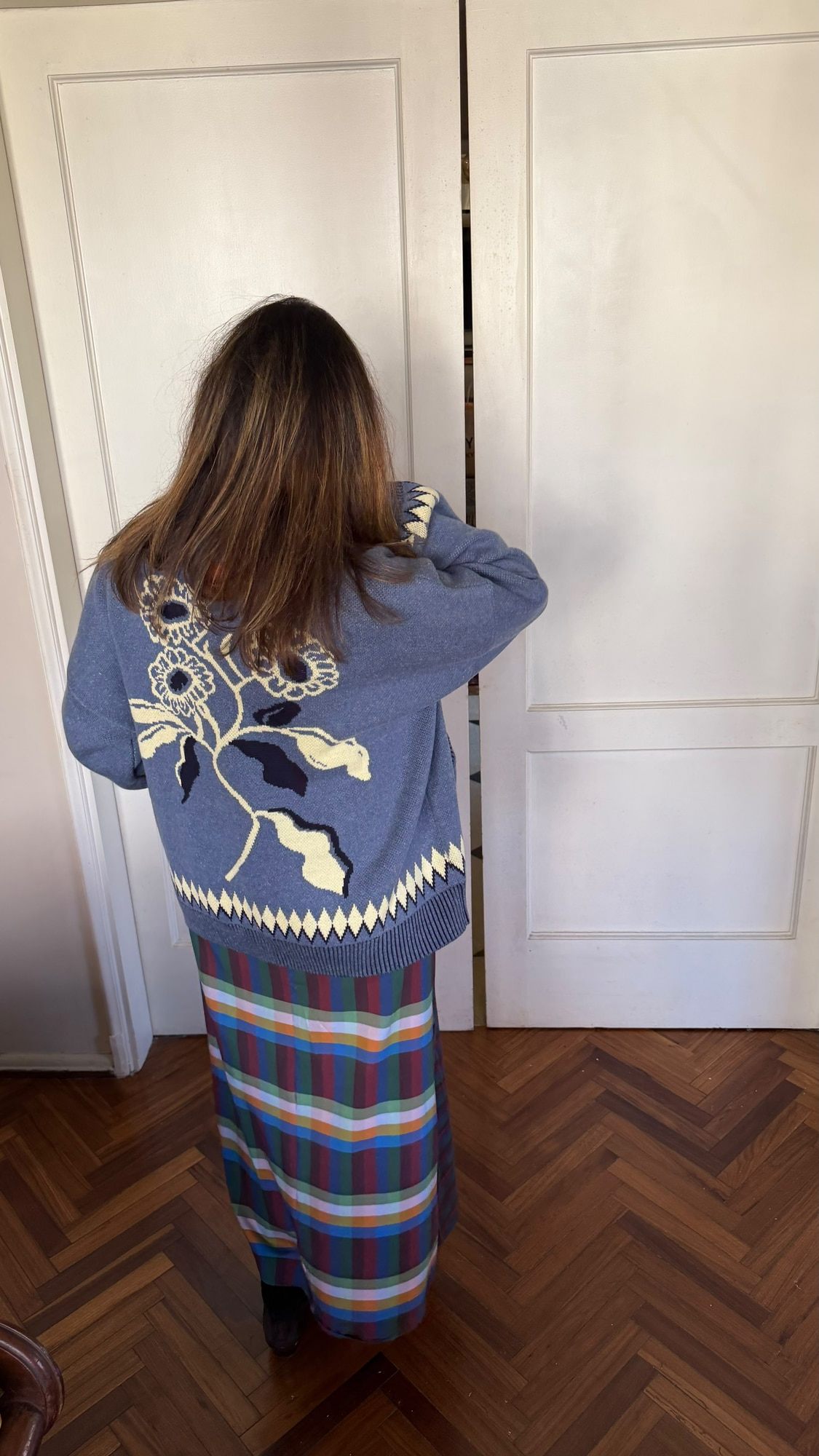 Saco Alison