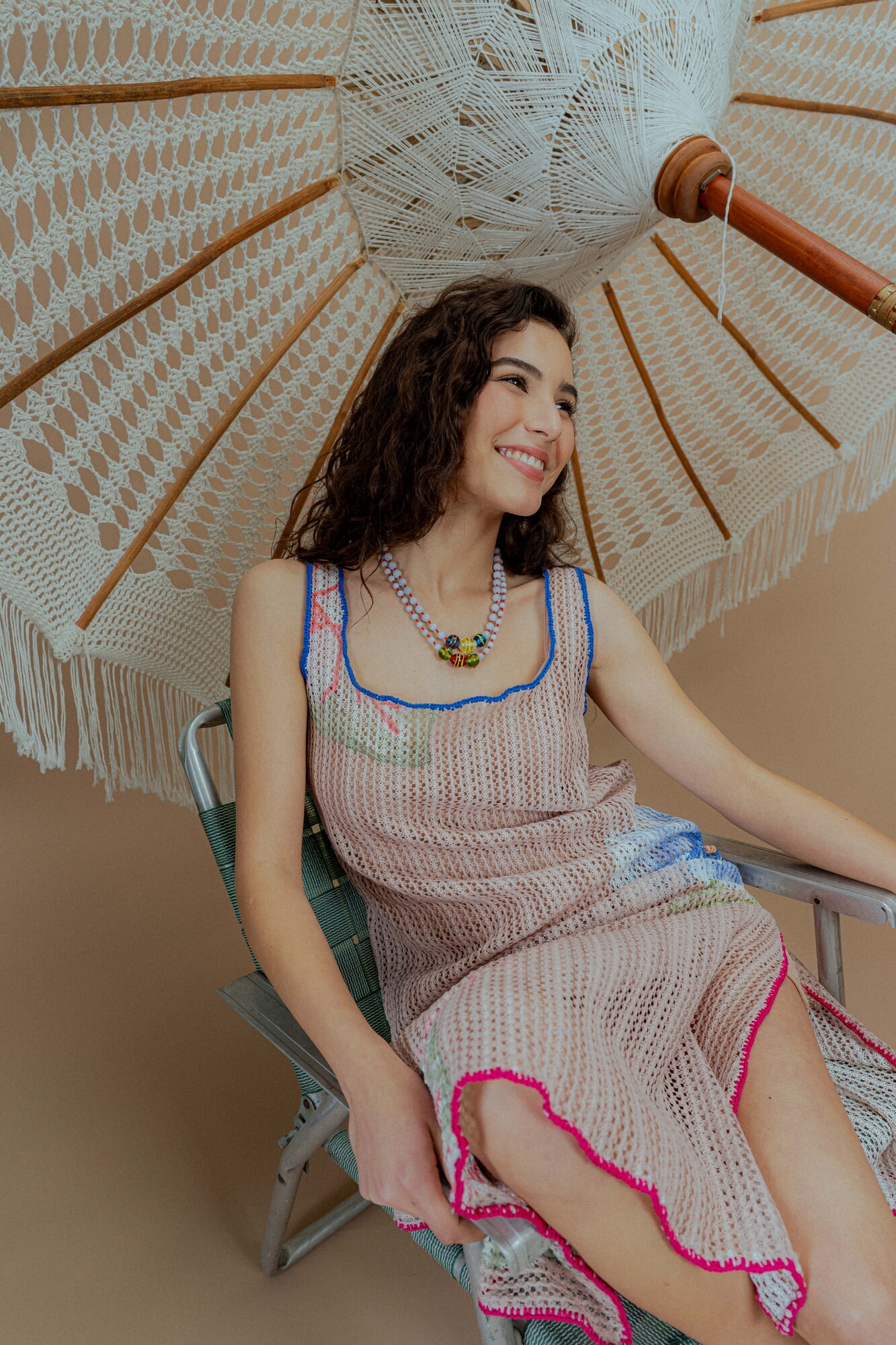 Vestido Río