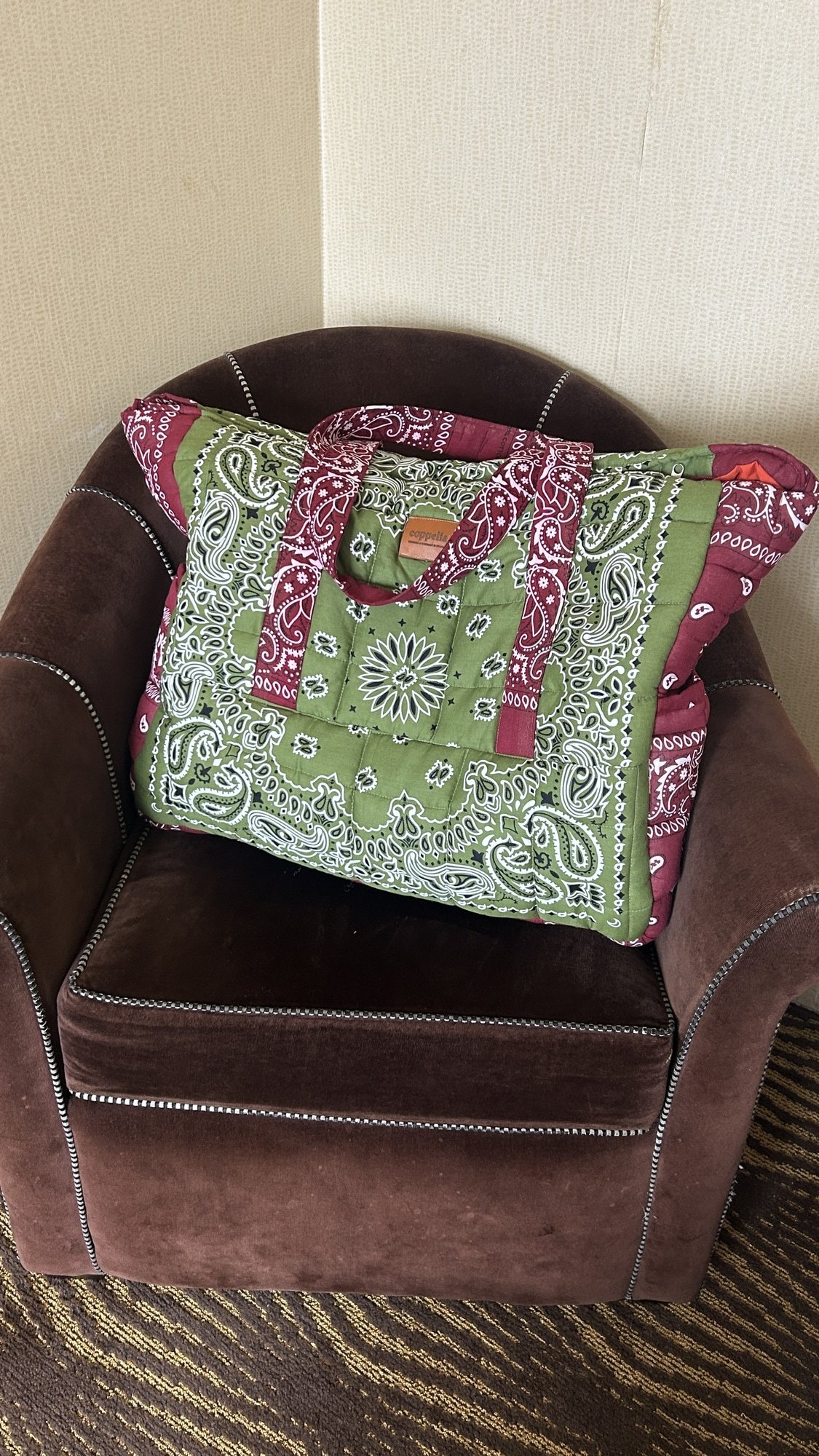 Bolso AKIVA 2.0