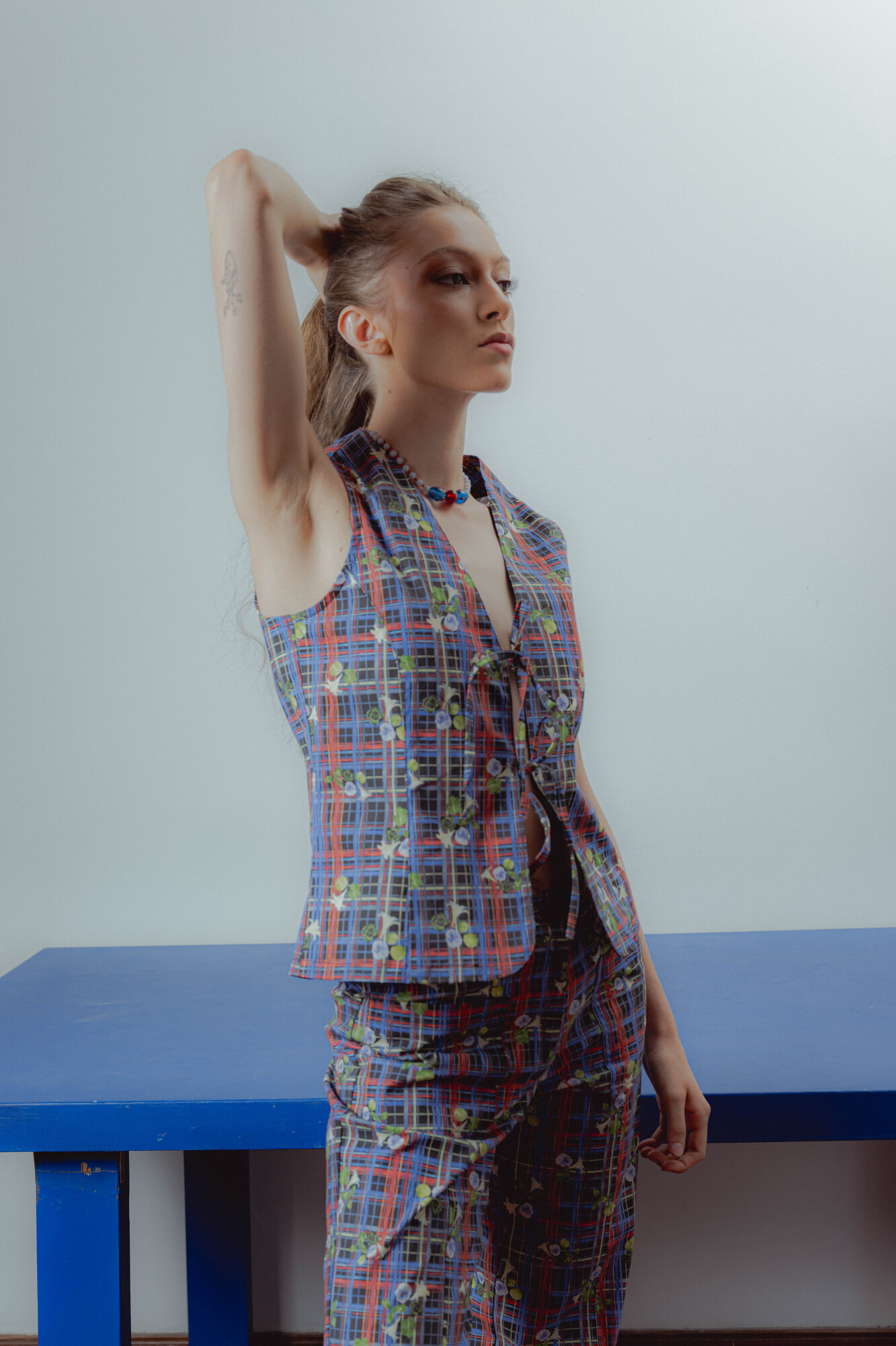 Pantalon Darling Winds