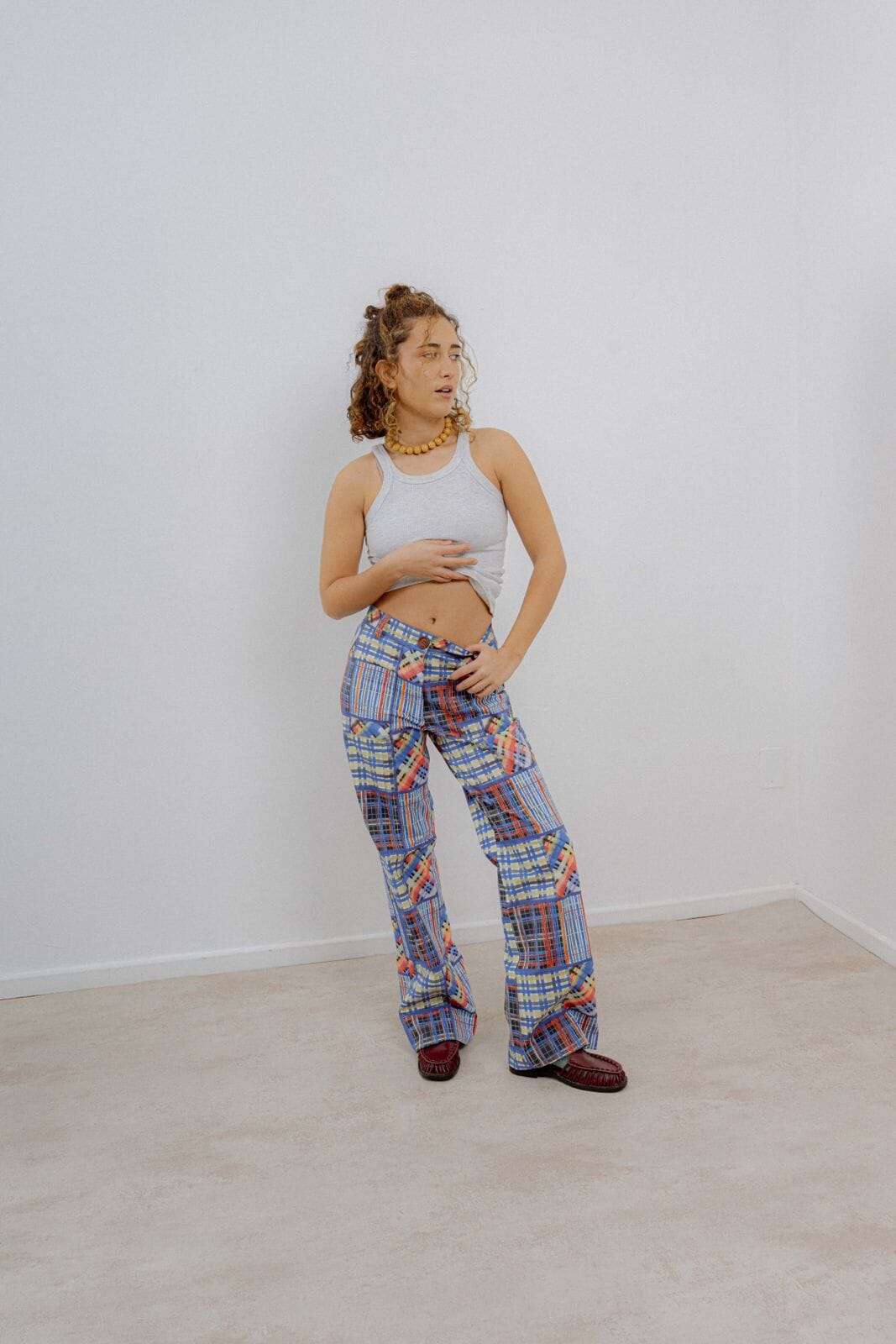 Pantalon Darling Winds