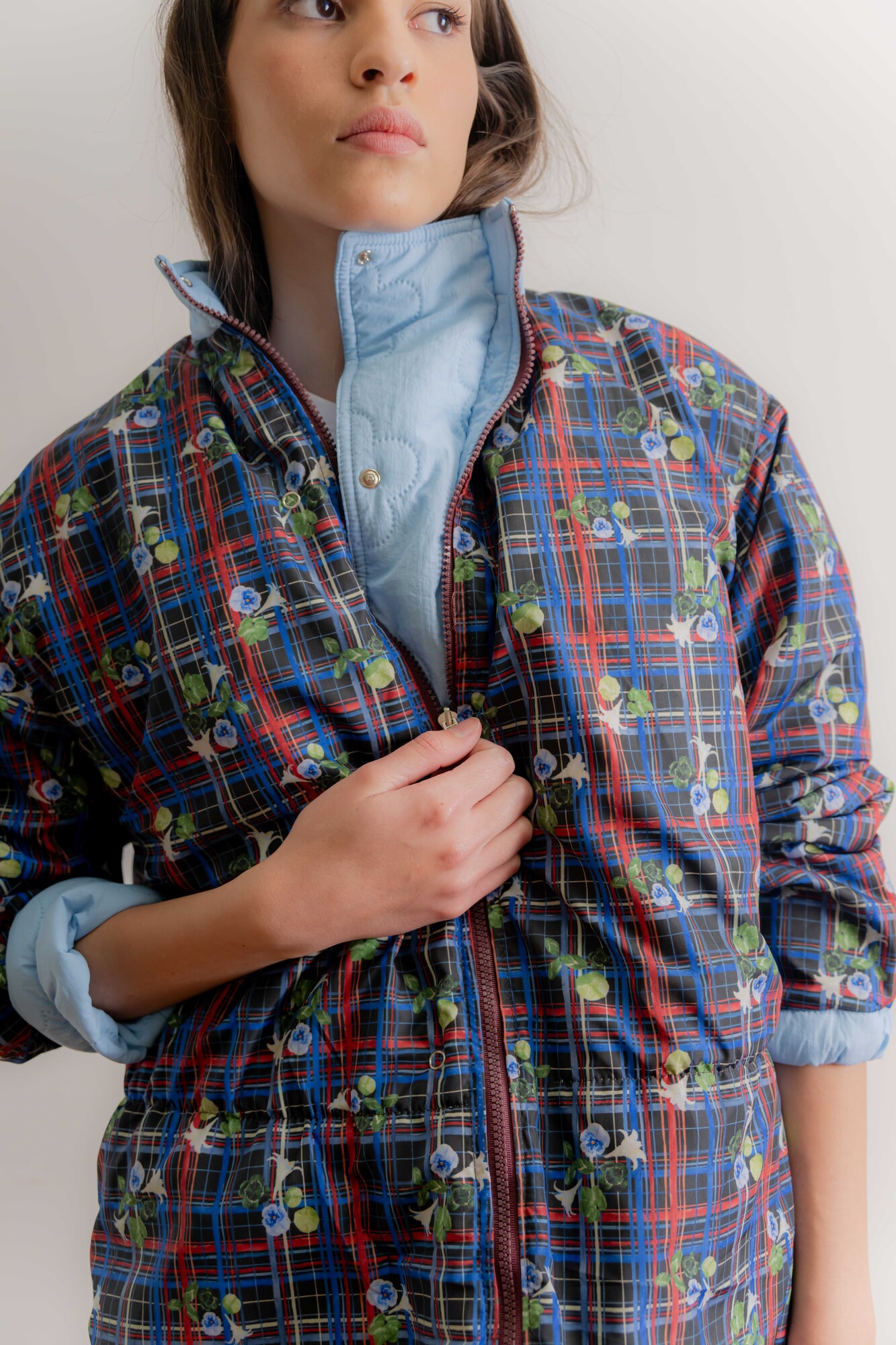 Campera Destin