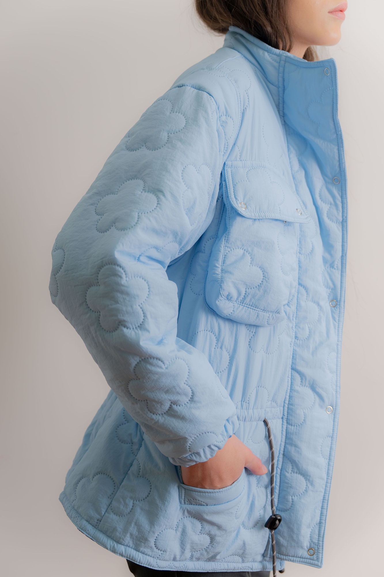 Campera Destin