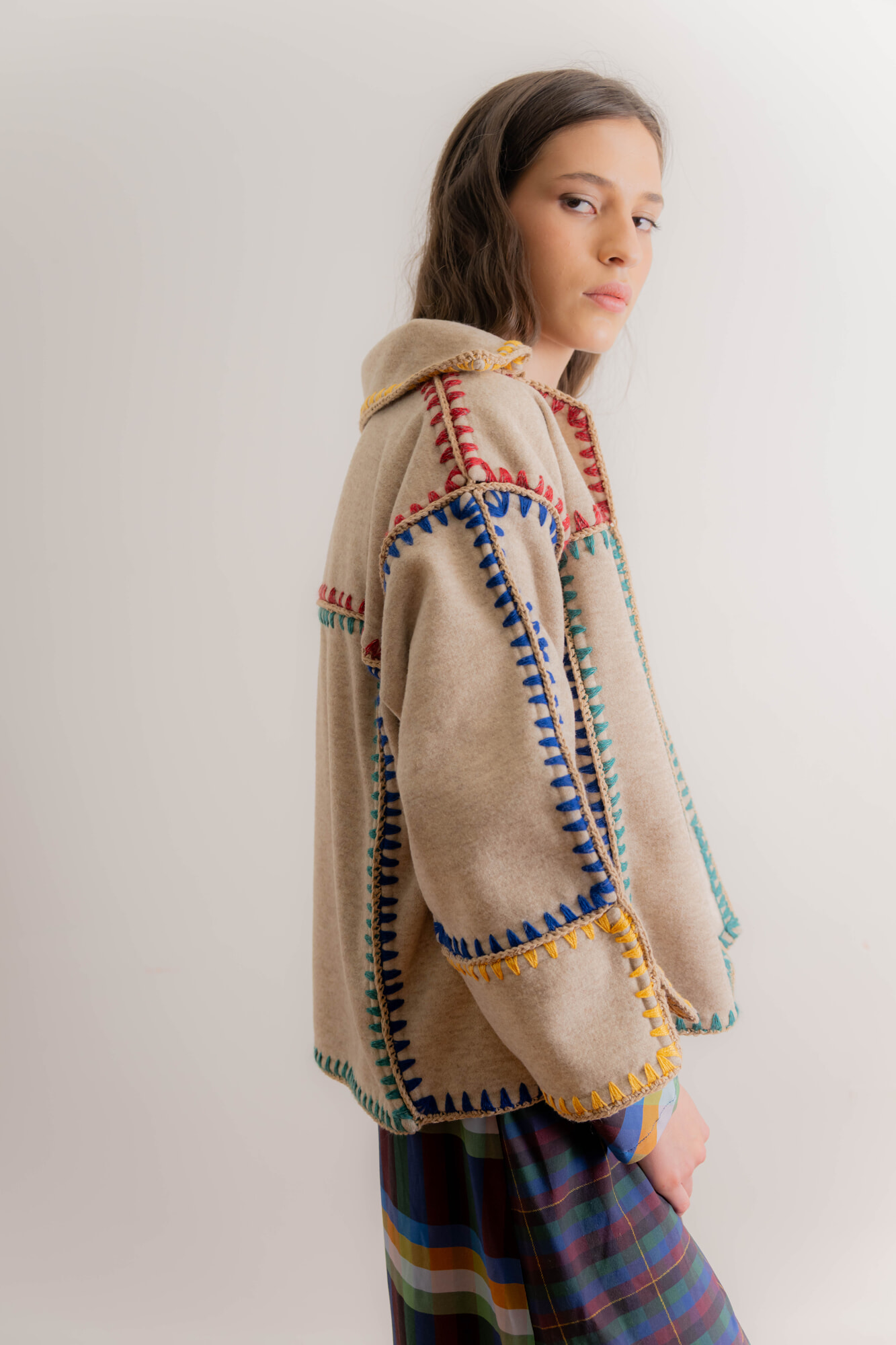 Chaqueta June