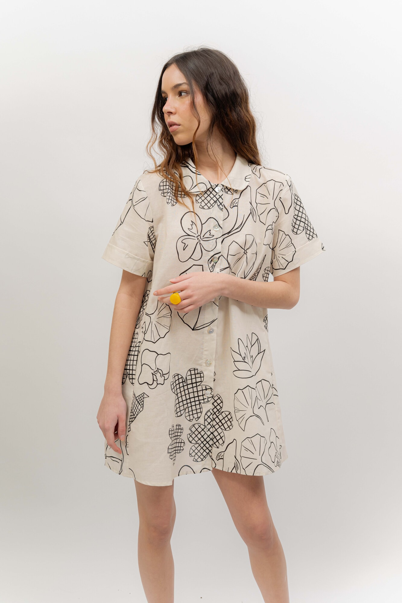 Vestido Pipa