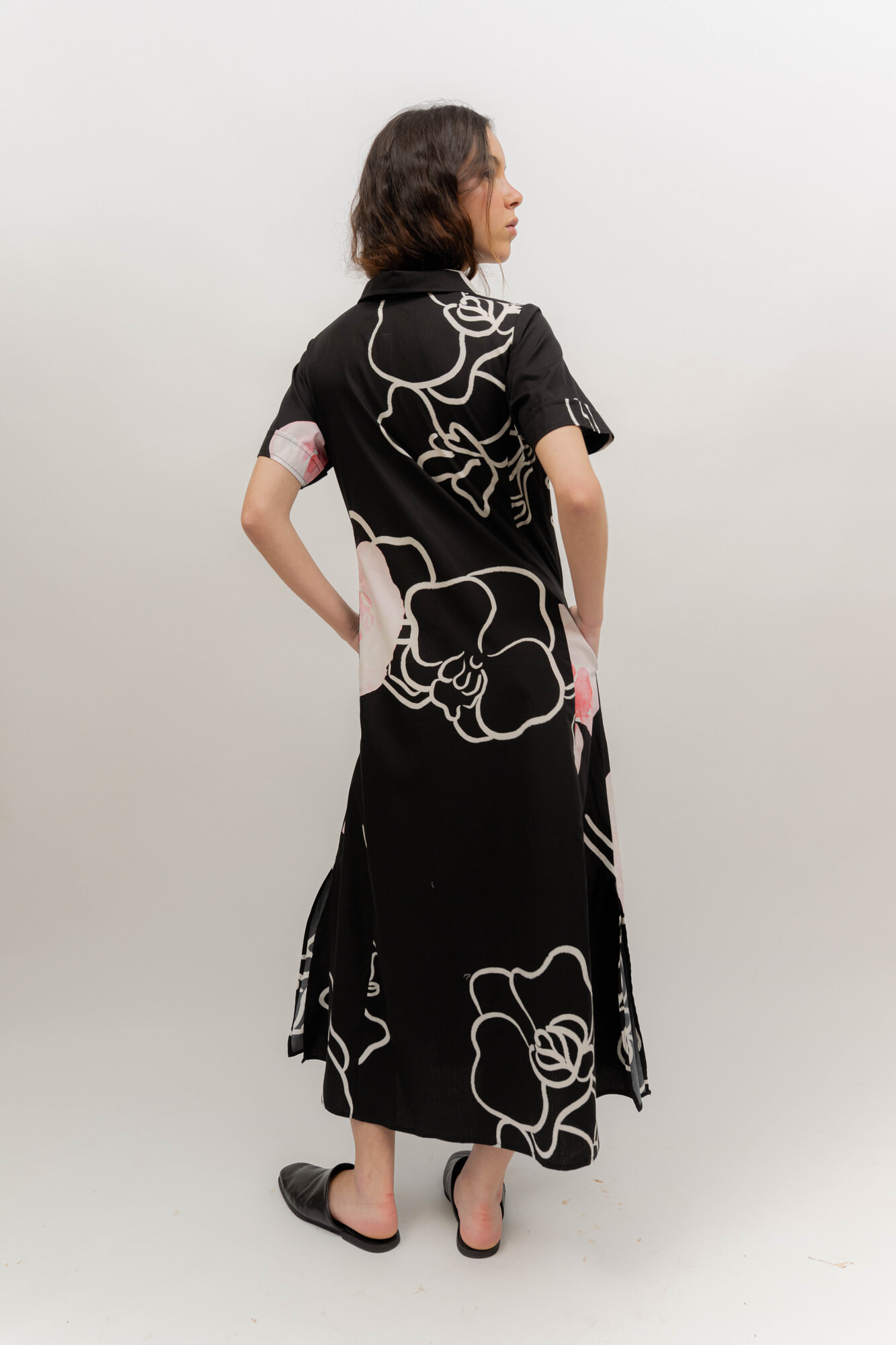Vestido Augusta