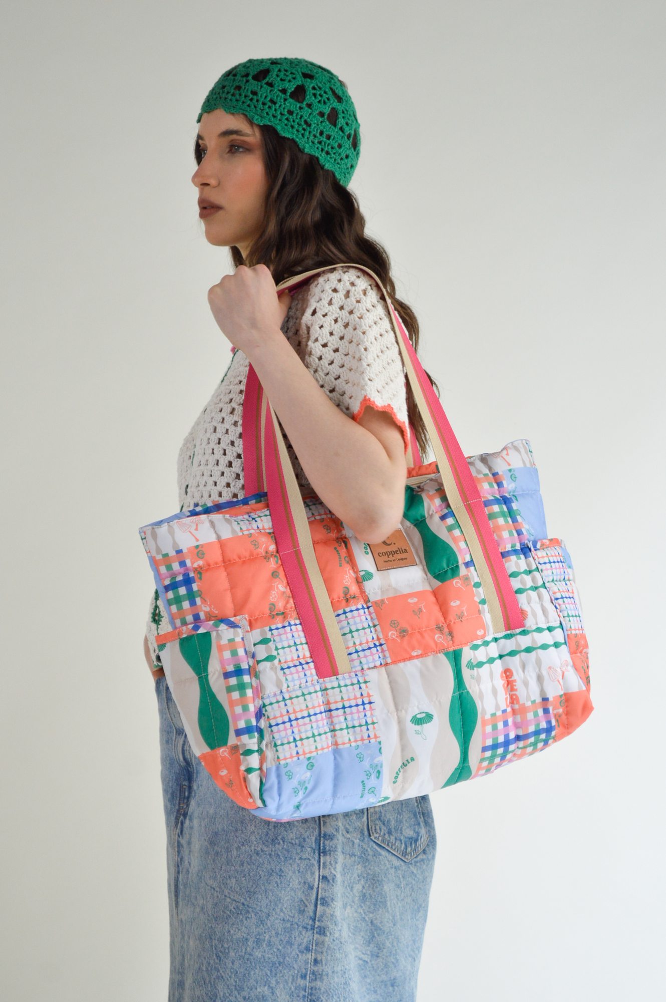 Bolso TUTTO