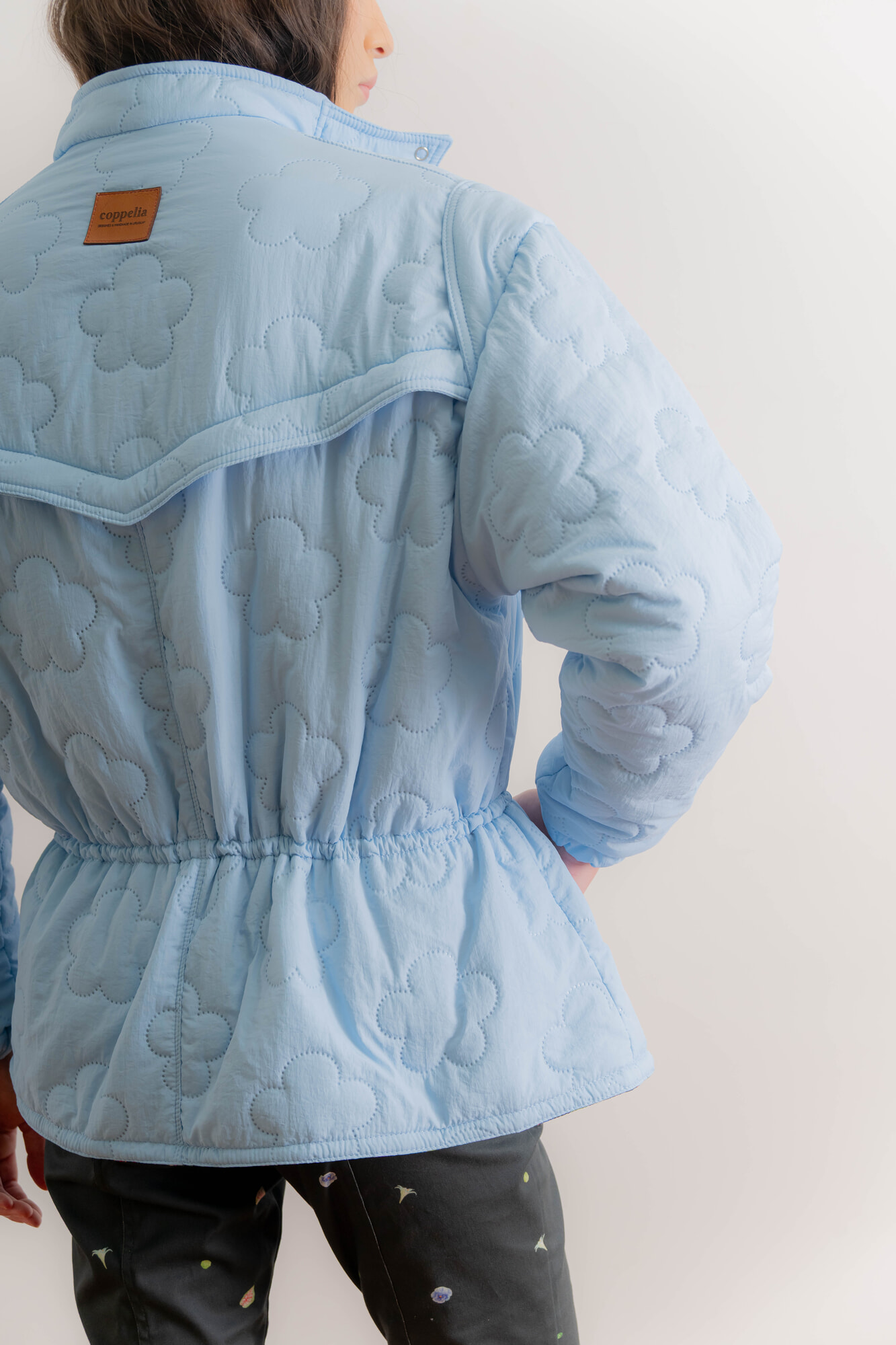 Campera Destin