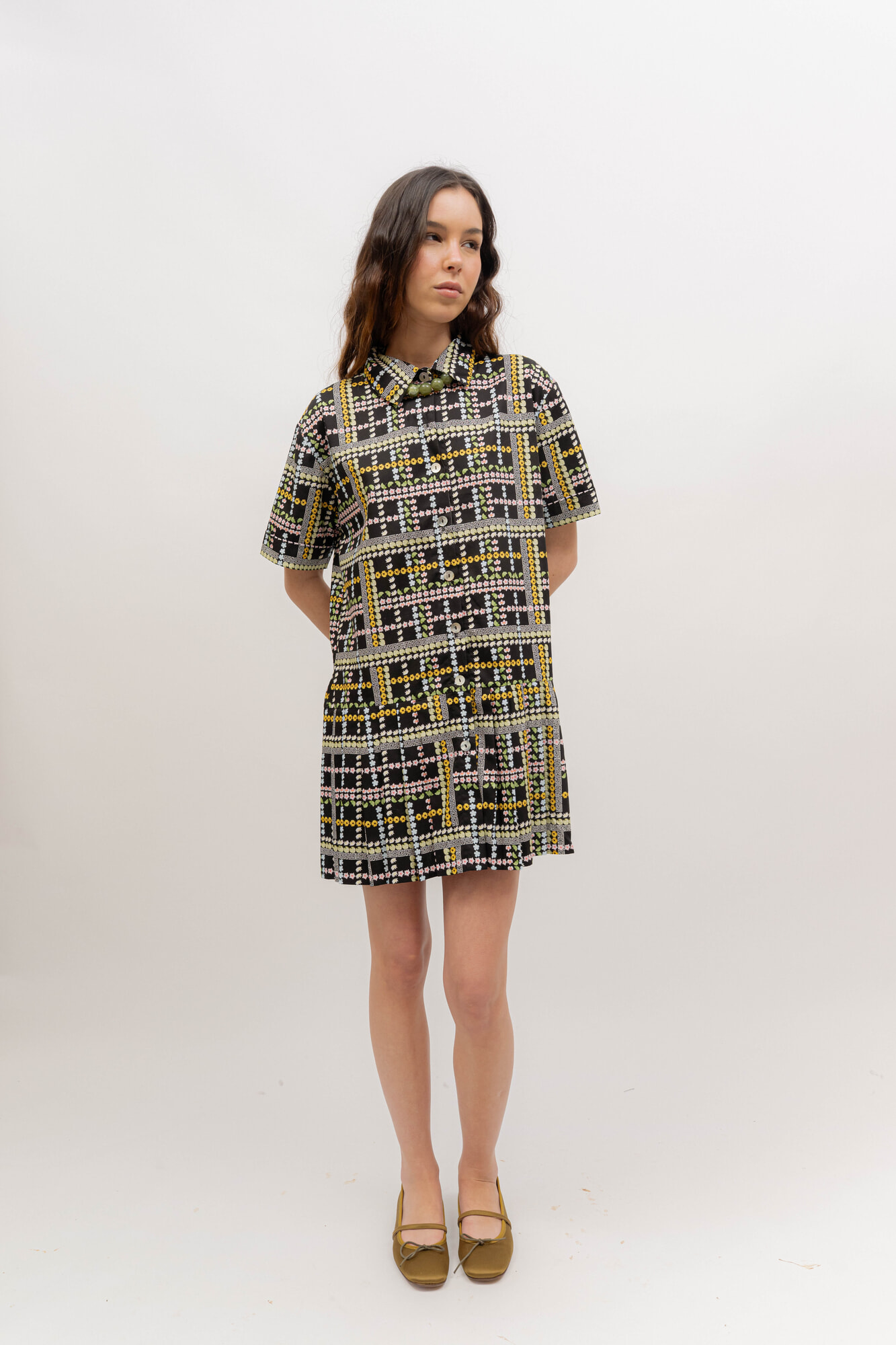 Vestido Camille