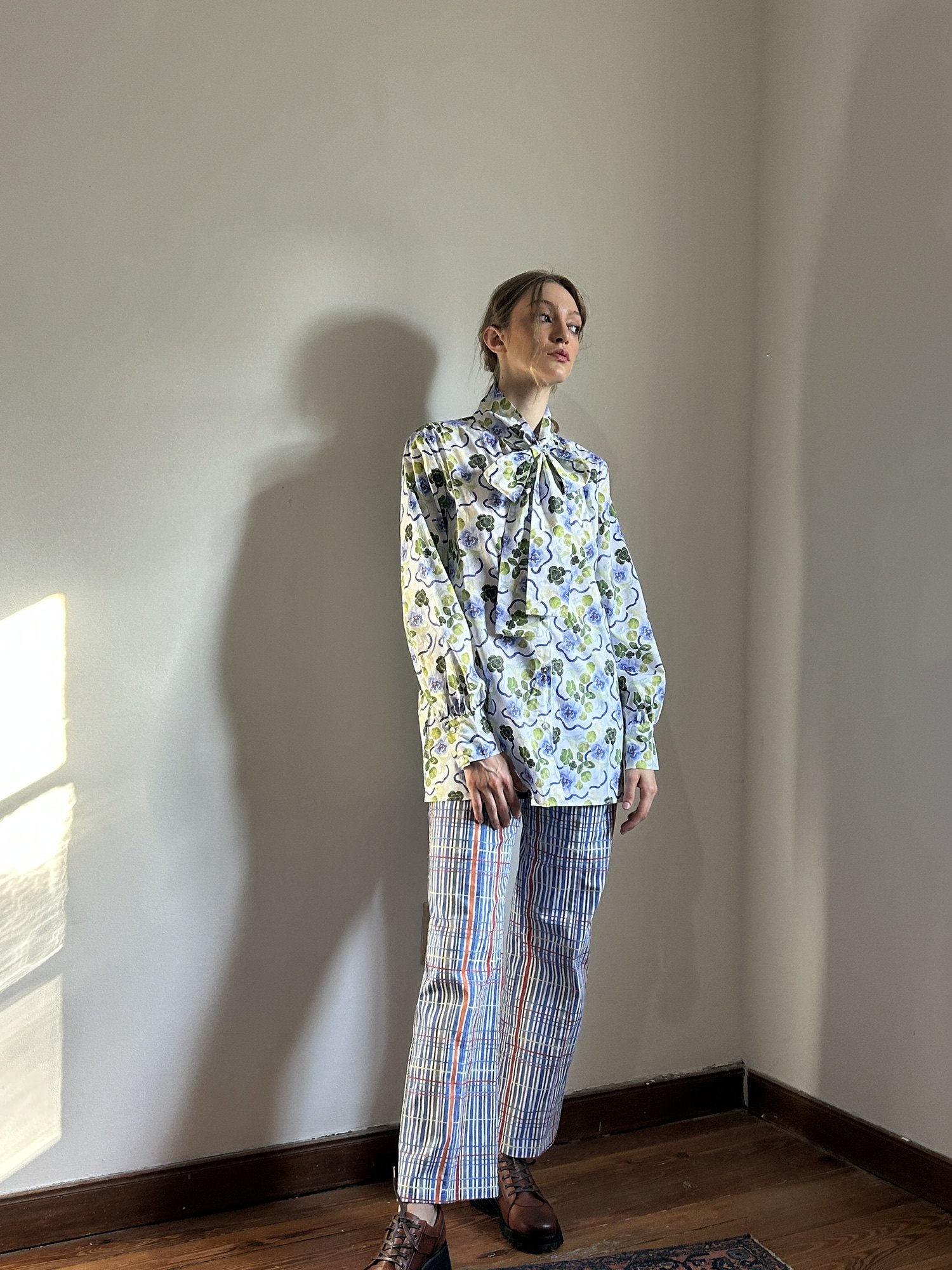 Pantalon Darling Winds