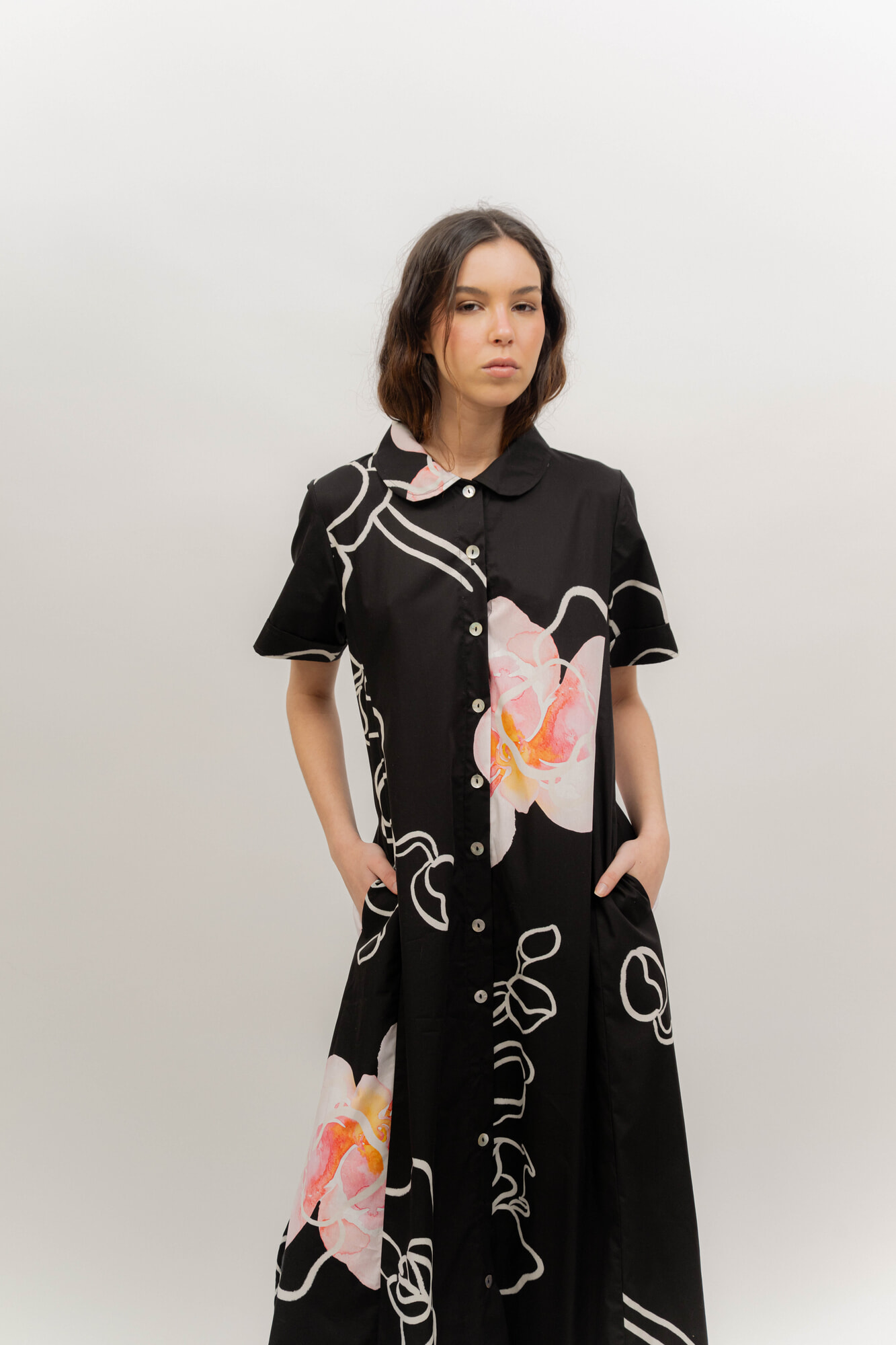 Vestido Augusta