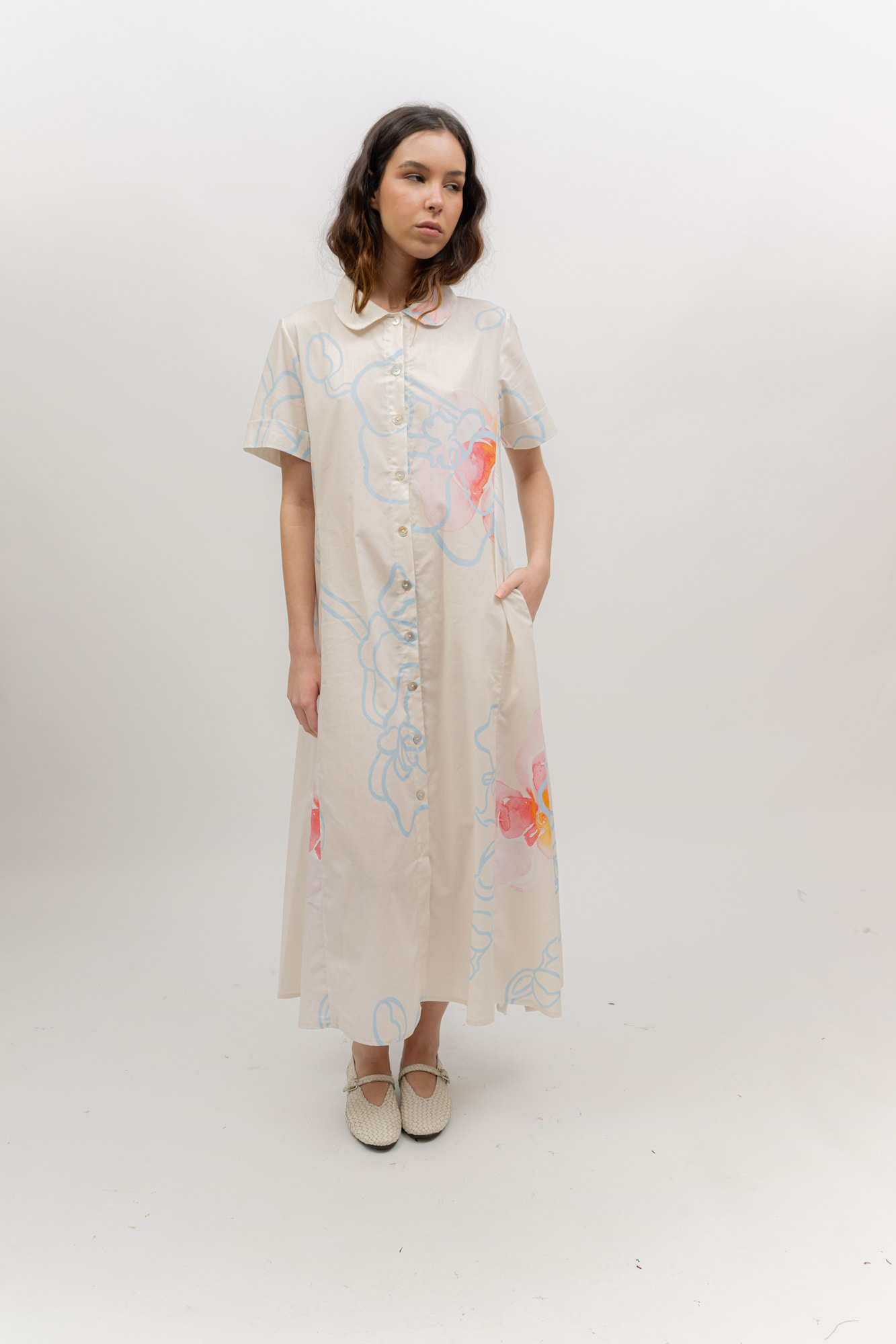 Vestido Augusta