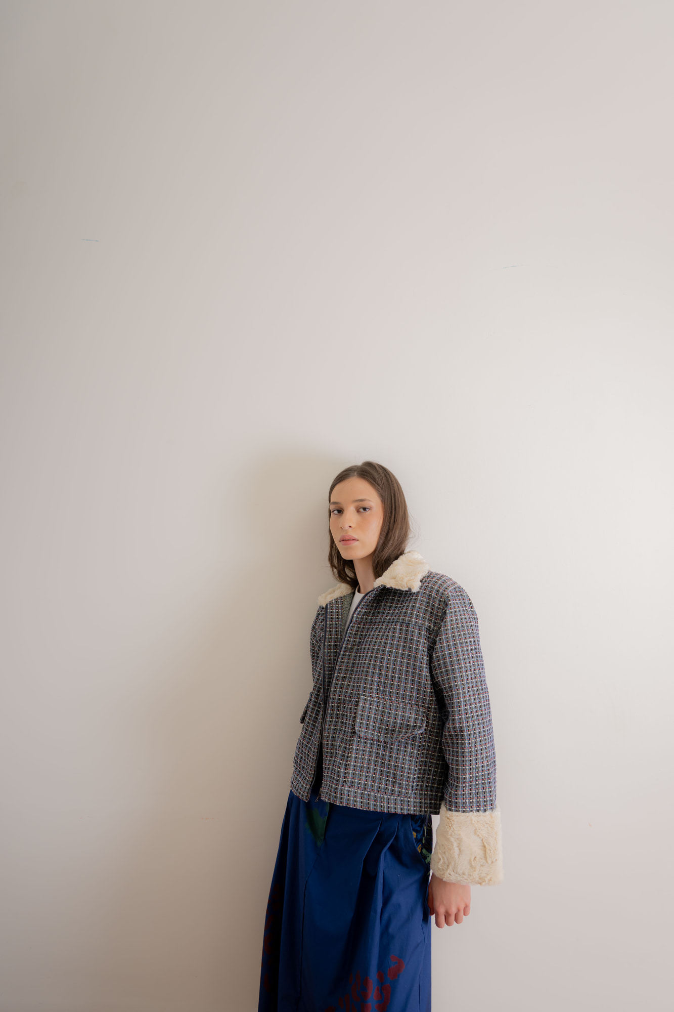 Chaqueta Magnolia