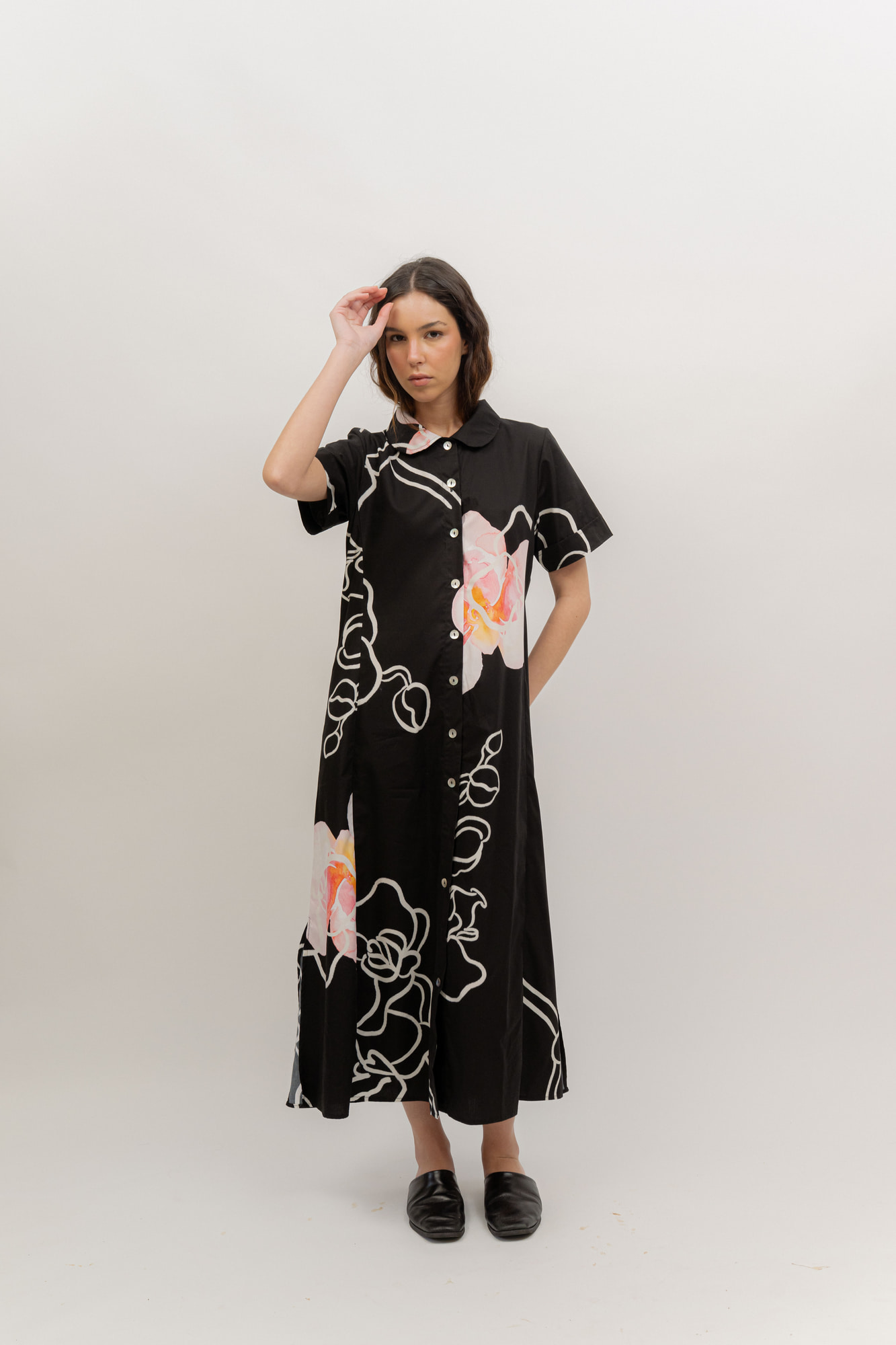 Vestido Augusta