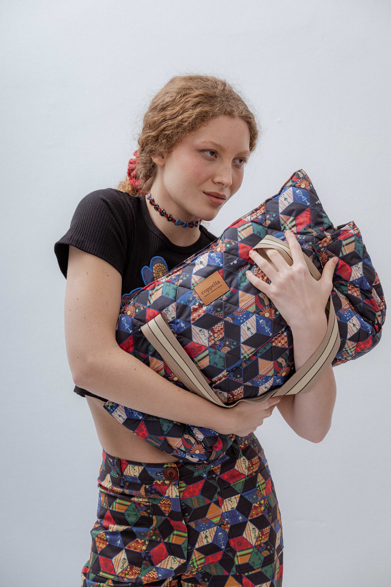 Bolso TUTTO