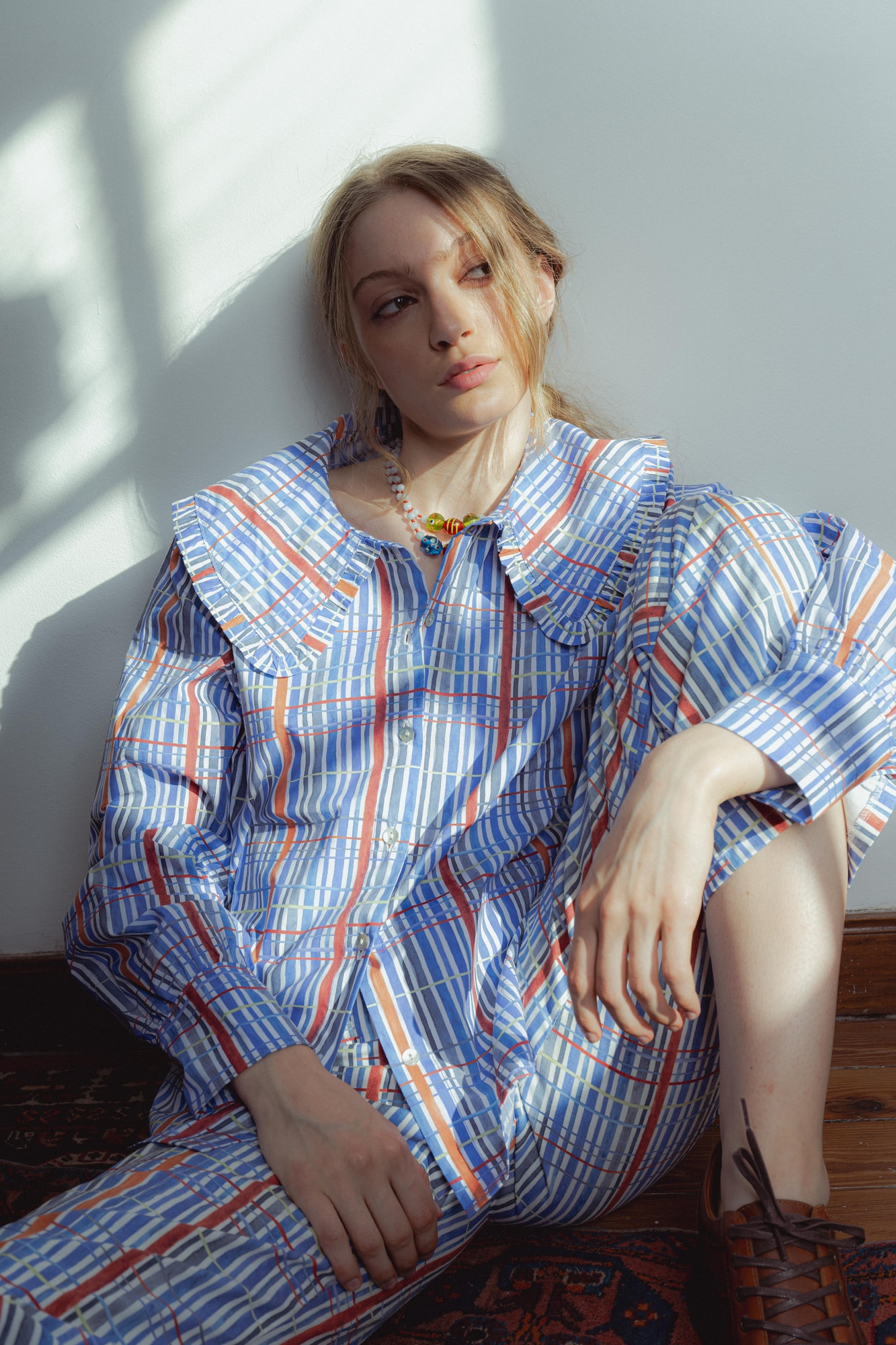 Camisa Rebeka Winds