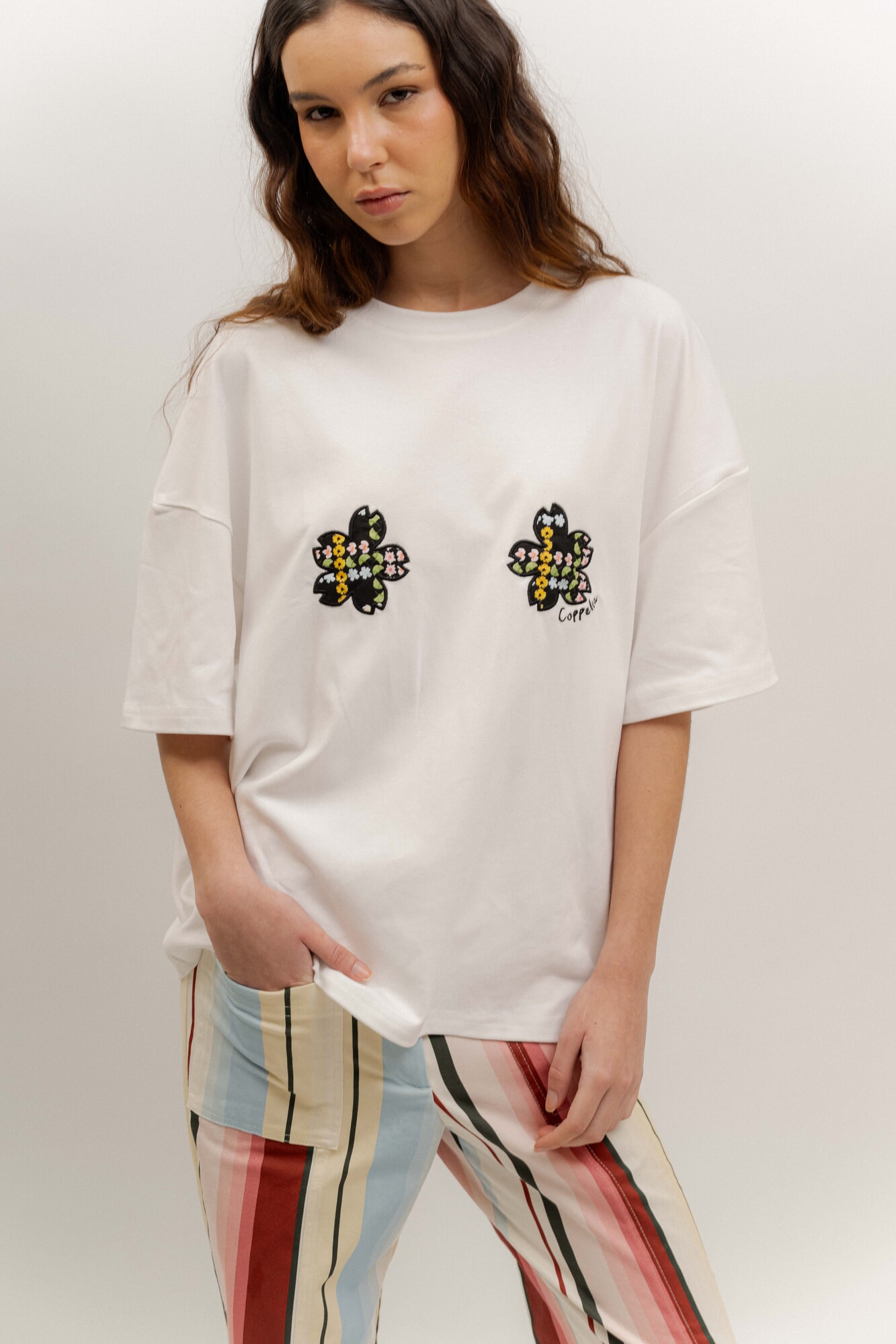 Remera Hana