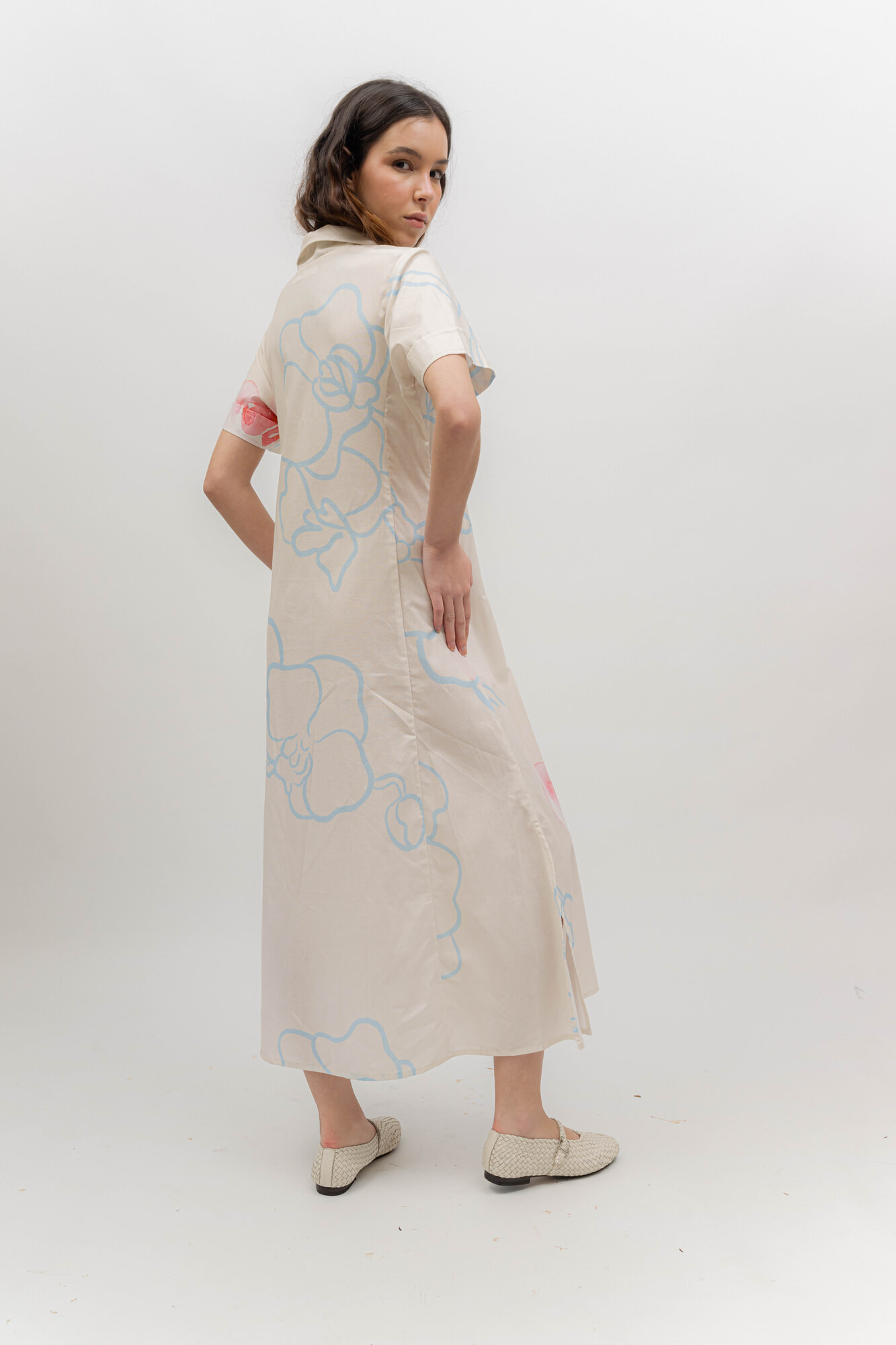 Vestido Augusta