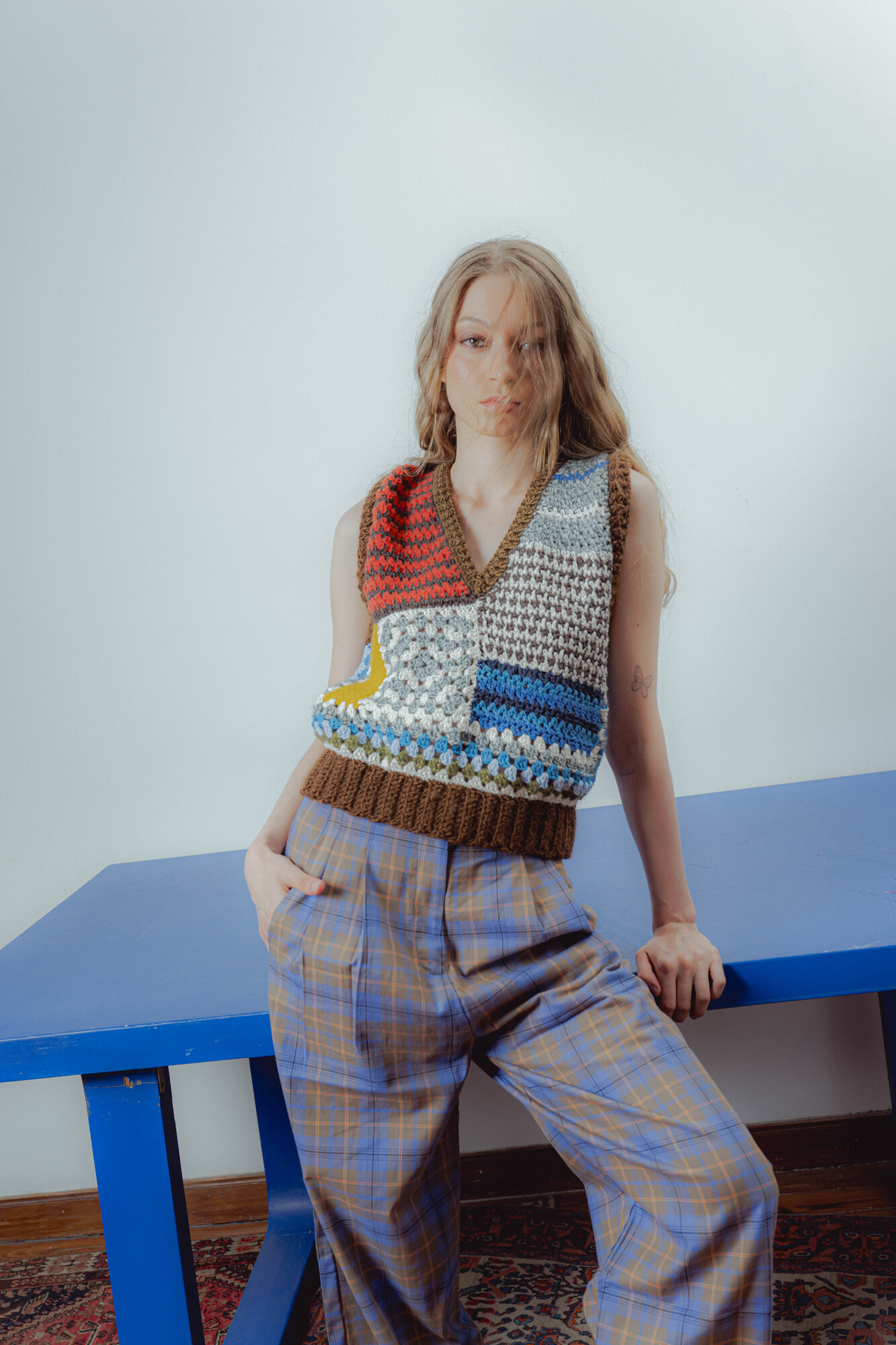 Pantalon Amy