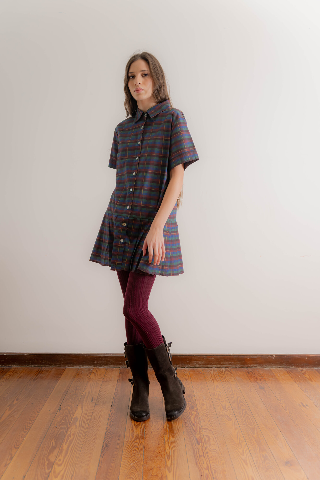 Vestido Camille