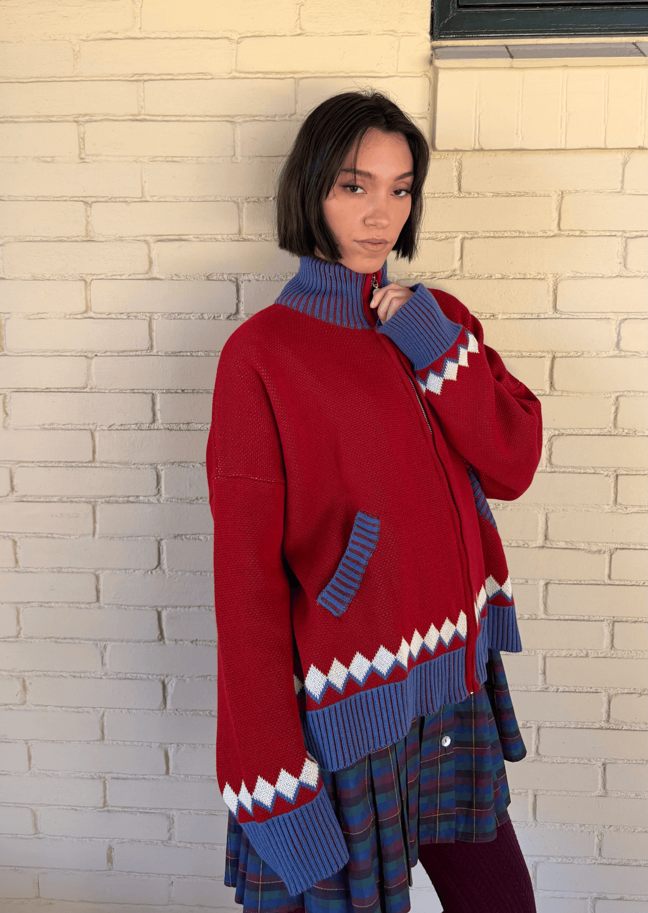 Saco Alison