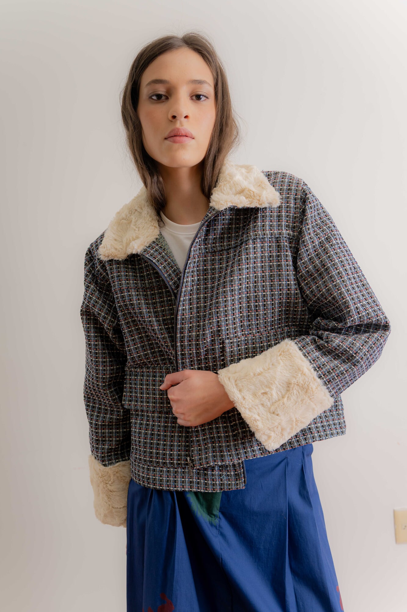 Chaqueta Magnolia