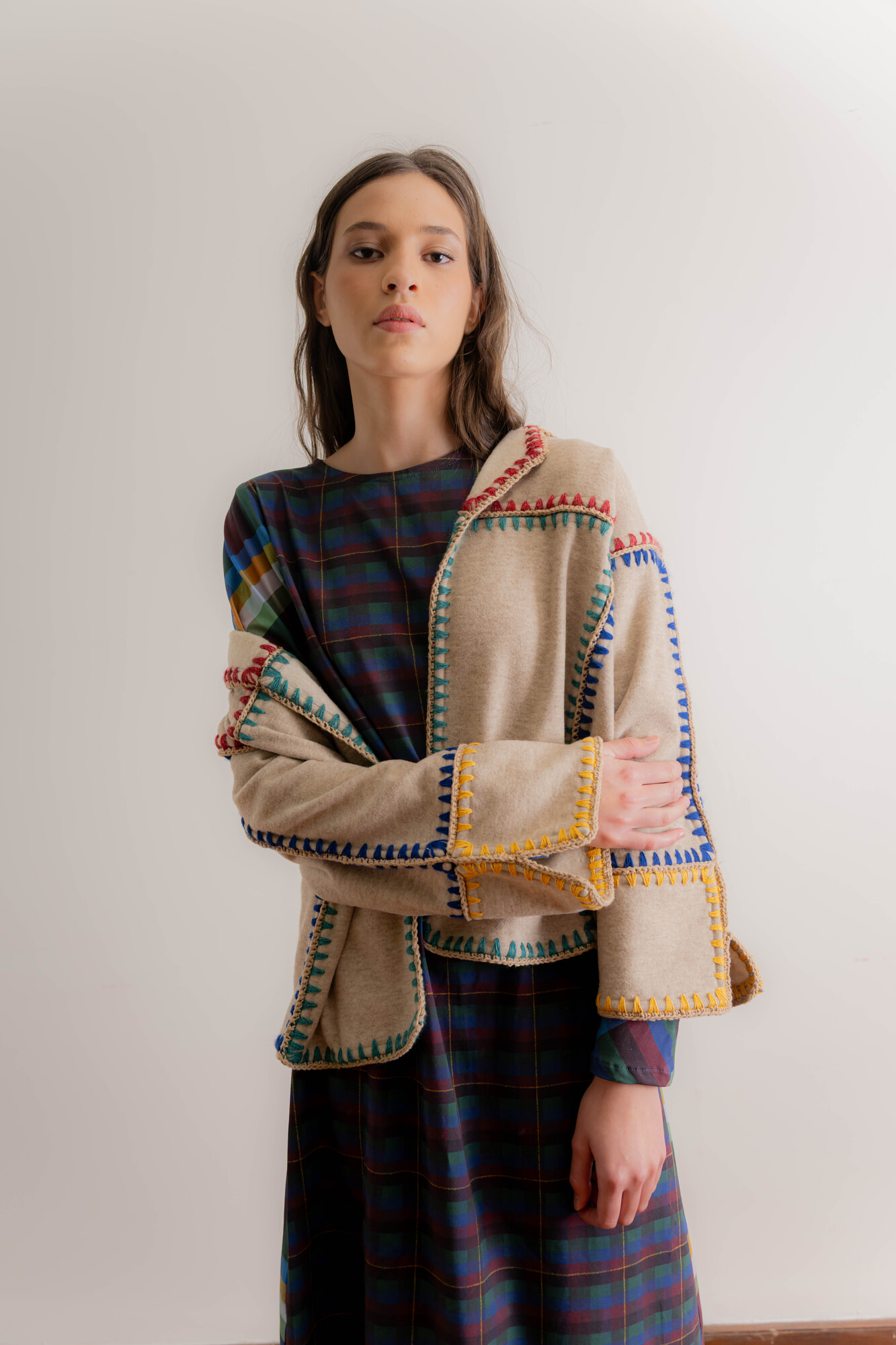Chaqueta June