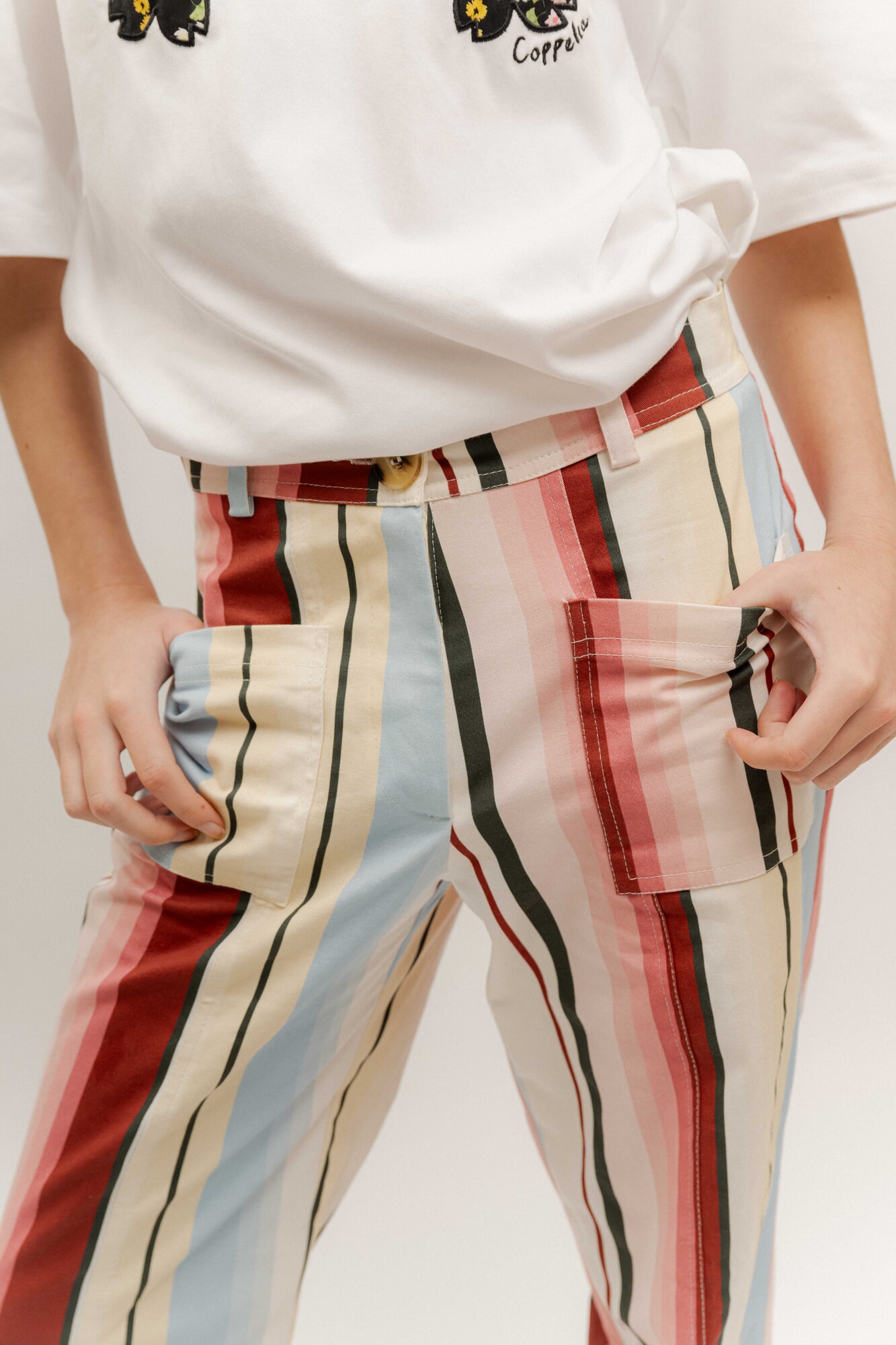 Pantalón Darling Sumi