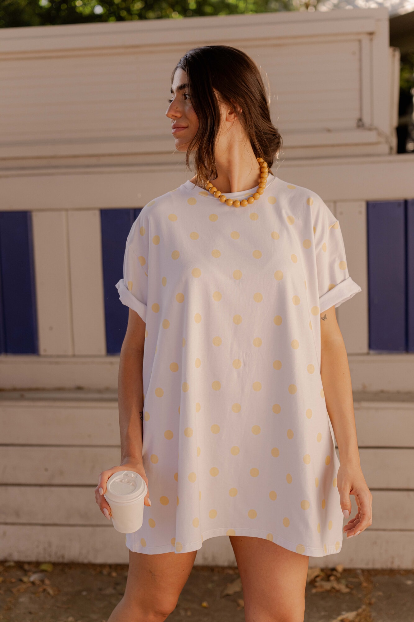 Vestido Ophelia