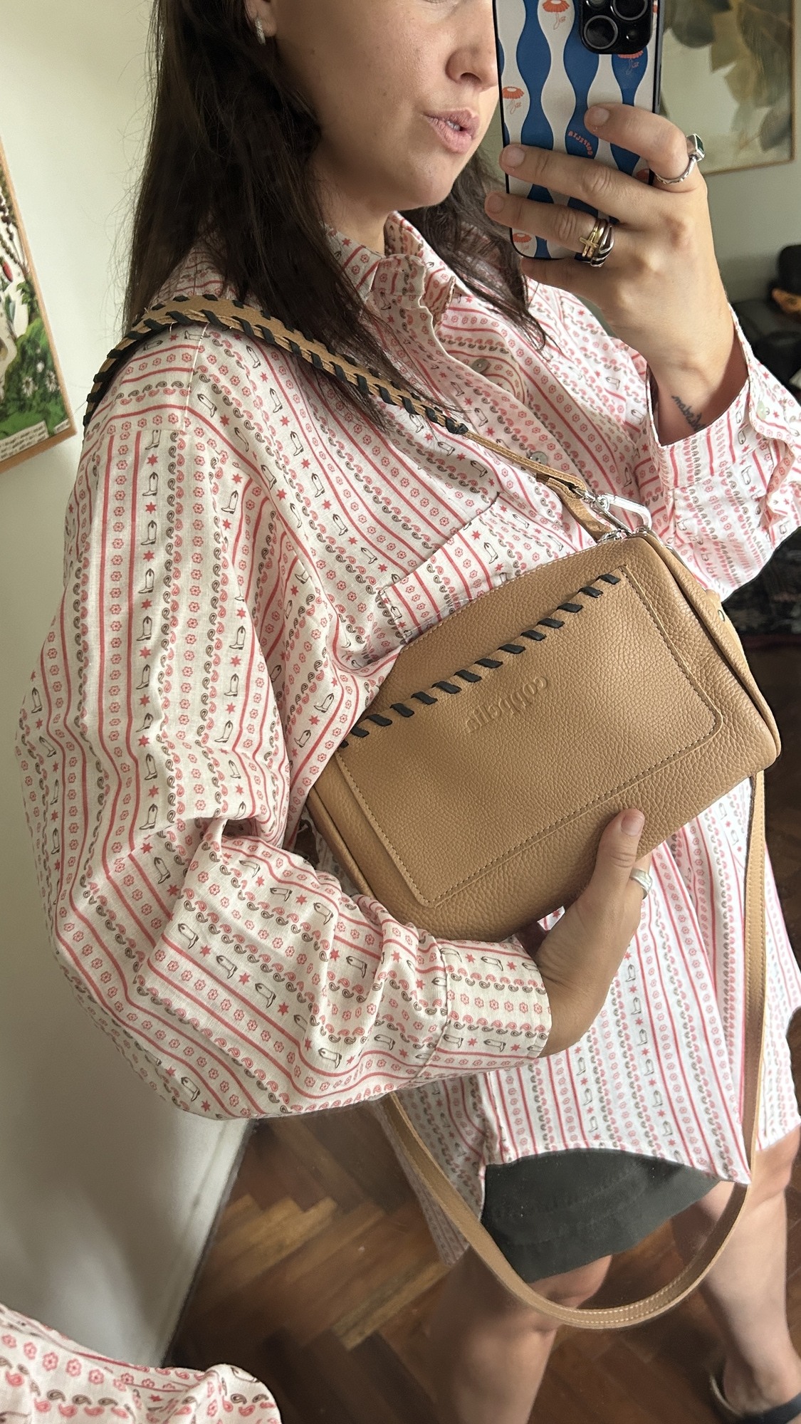 Cartera INEZ