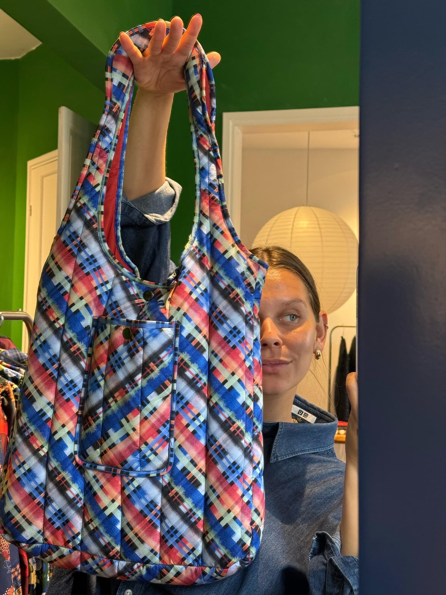 Bolso Manu