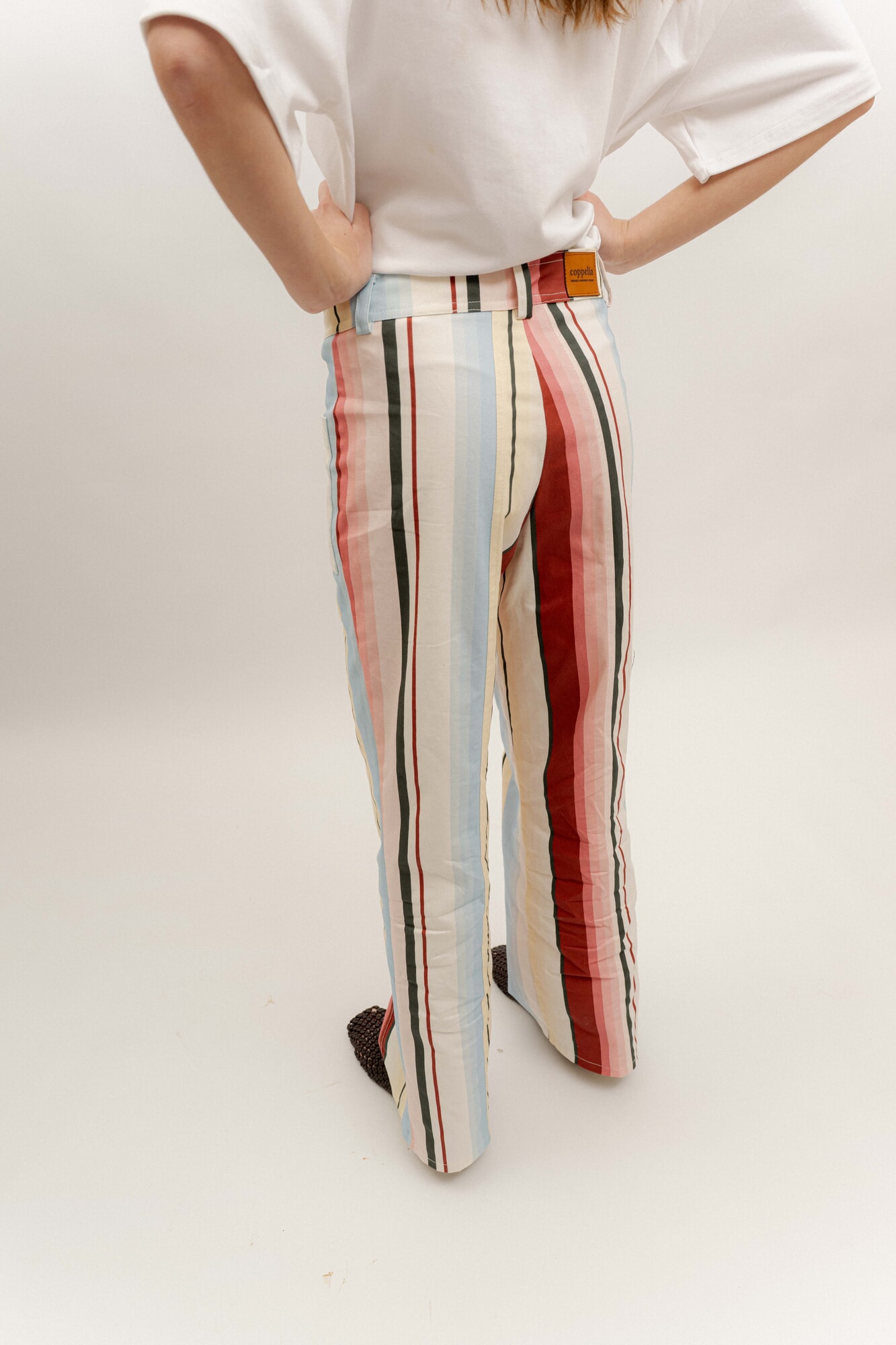 Pantalón Darling Sumi