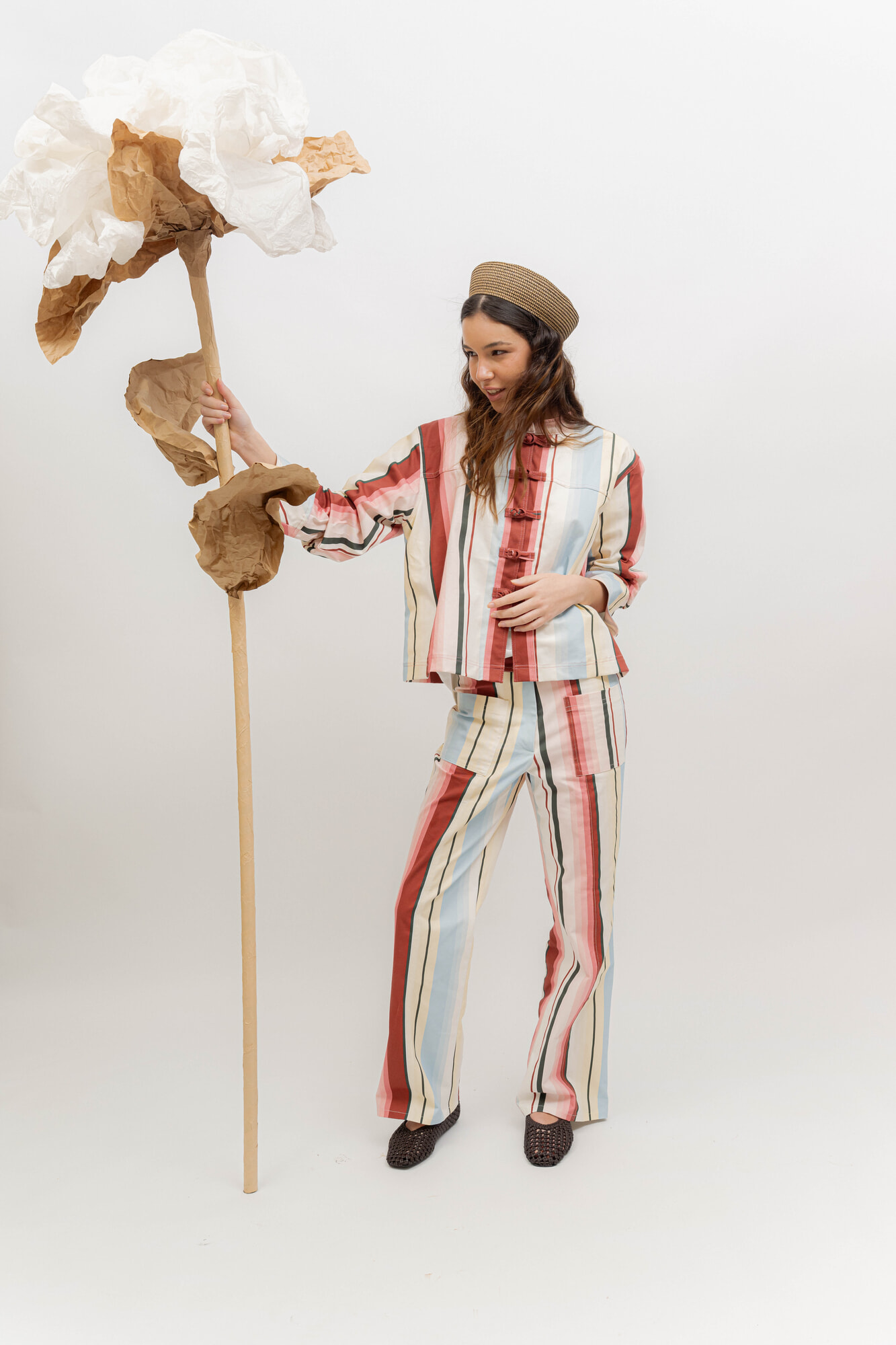 COPPELIA ESTUDIO Nueva Colección