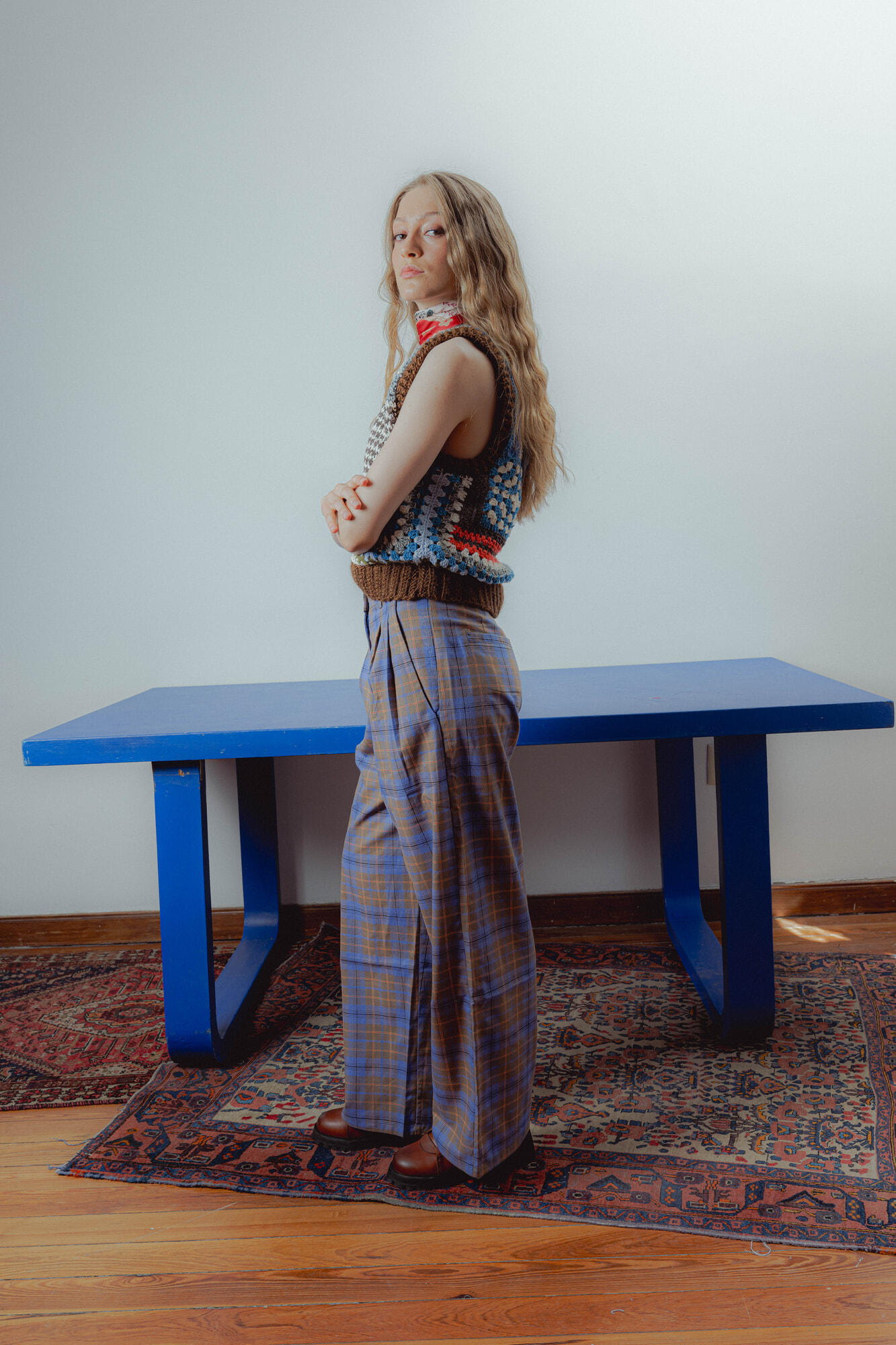 Pantalon Amy