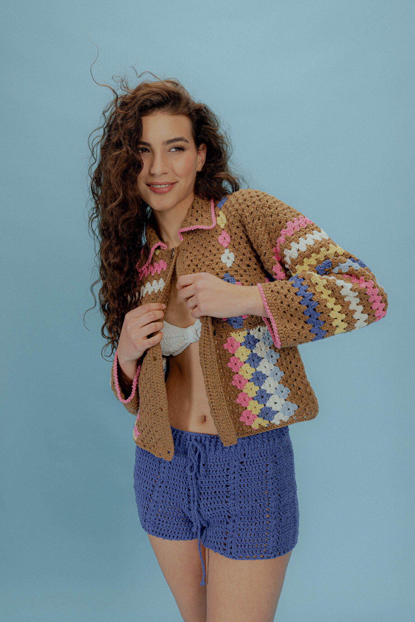 Saco Mocha