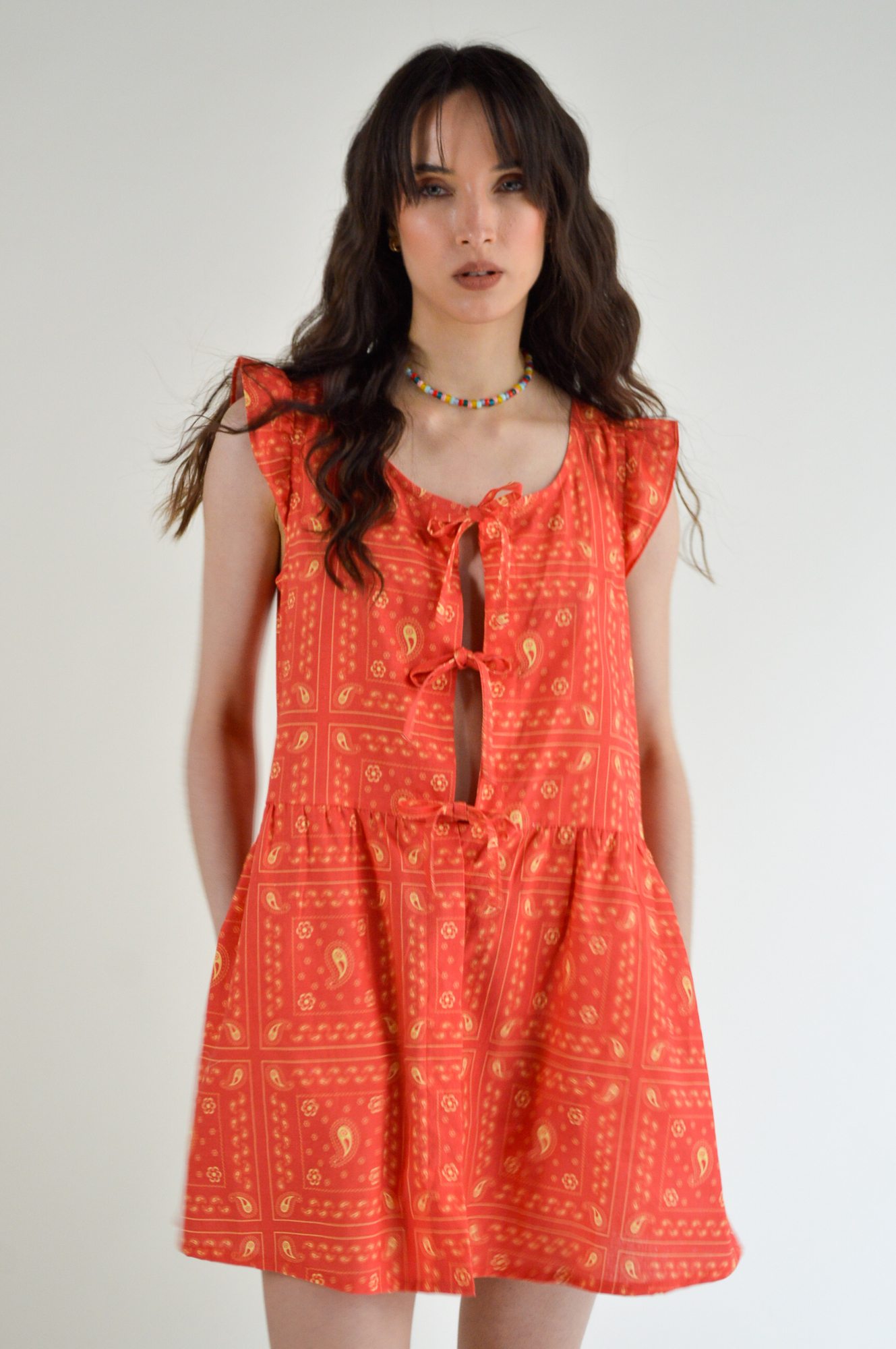 Vestido Juliet West