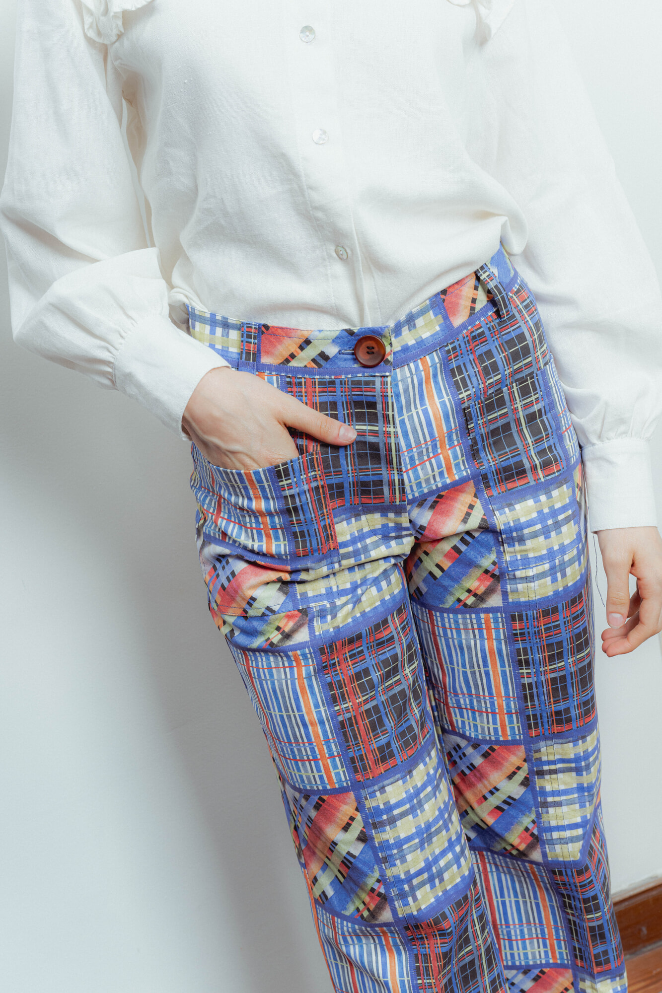 Pantalon Darling Winds